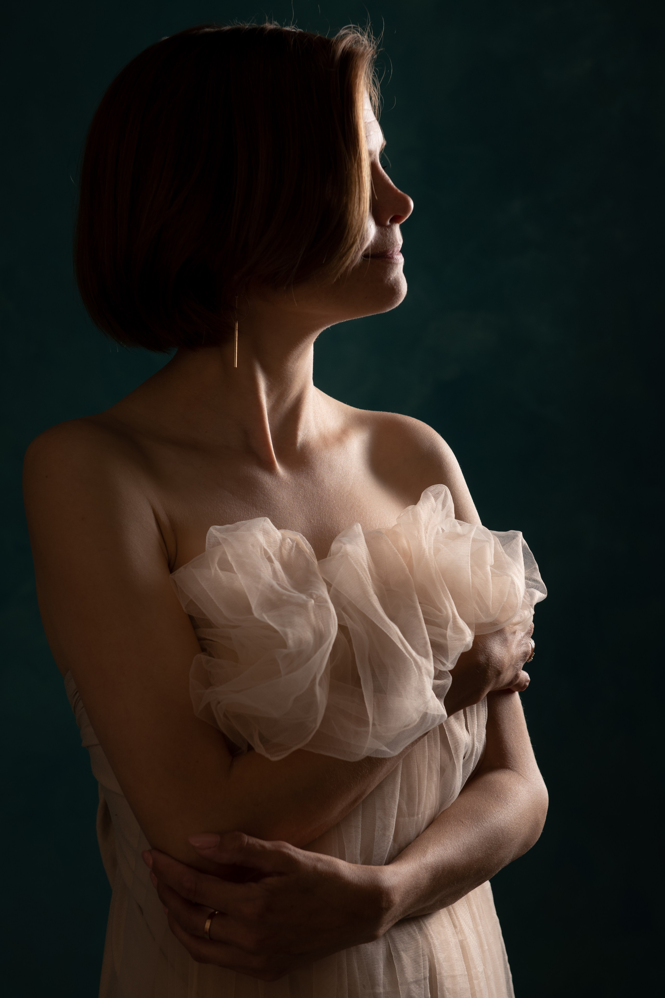 Анонсы фотосессий. Фотосессия беременности — Крылова Натали — Москва