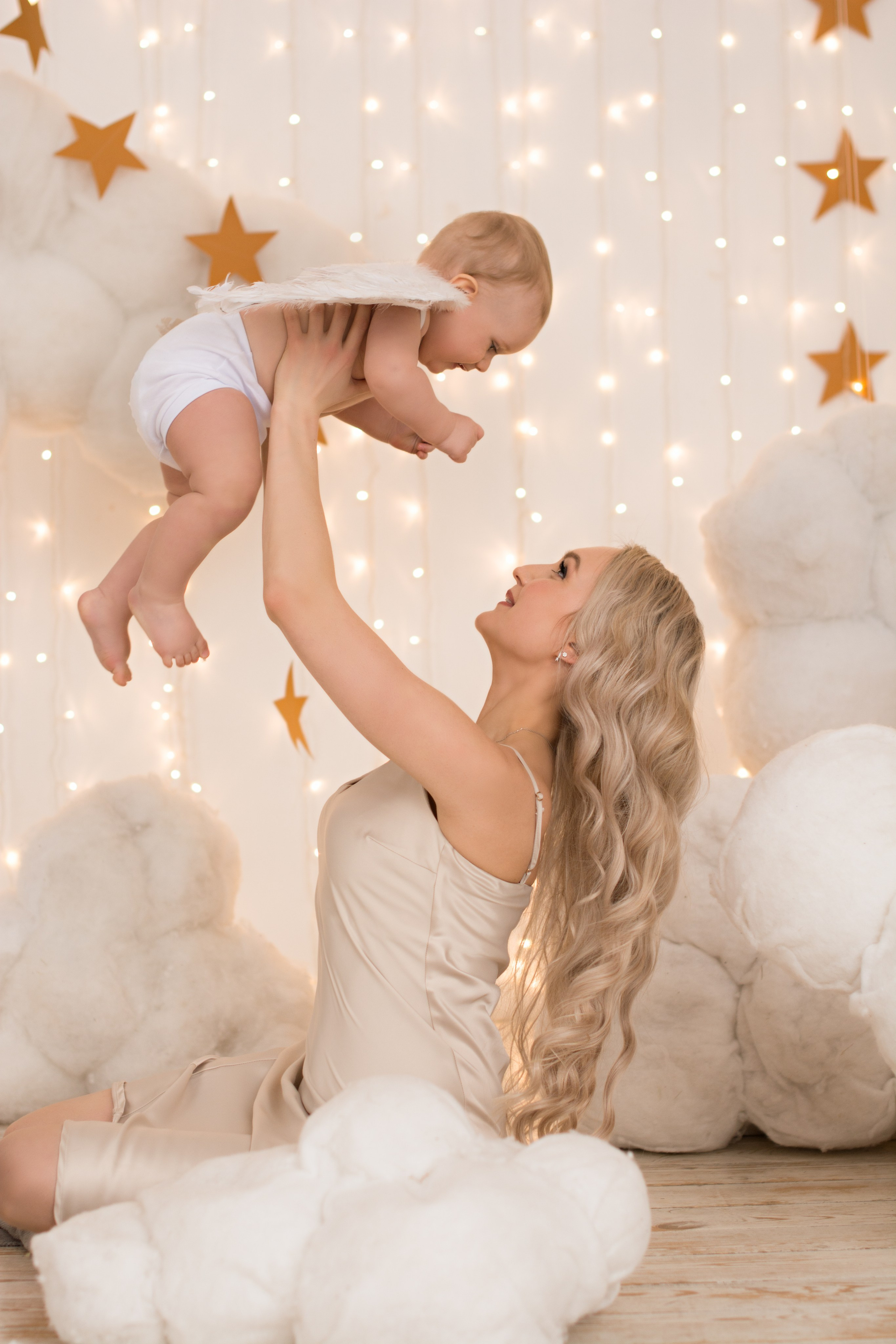 Анонсы фотосессий. Фотосессия беременности — Крылова Натали — Москва