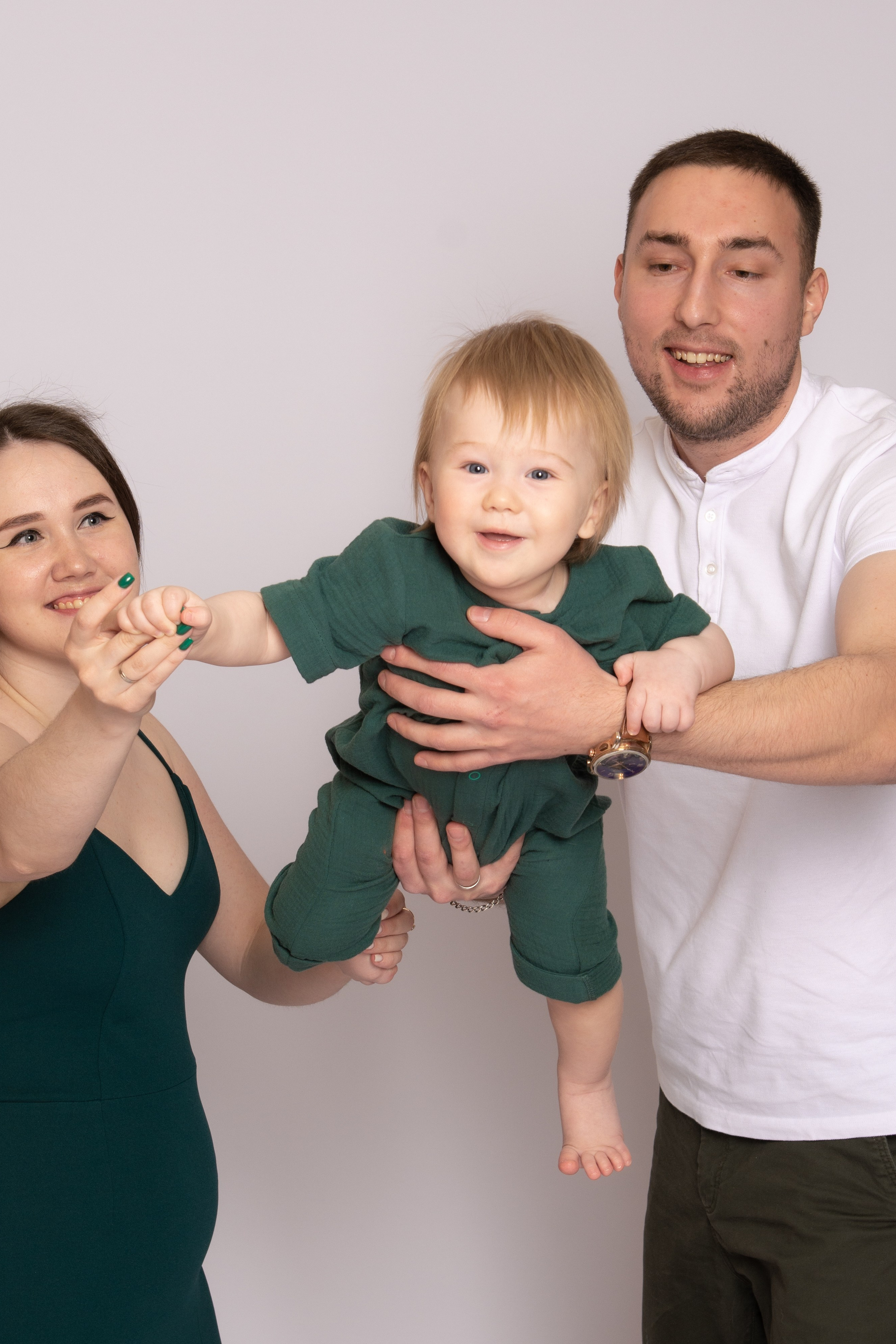 Анонсы фотосессий. Фотосессия беременности — Крылова Натали — Москва