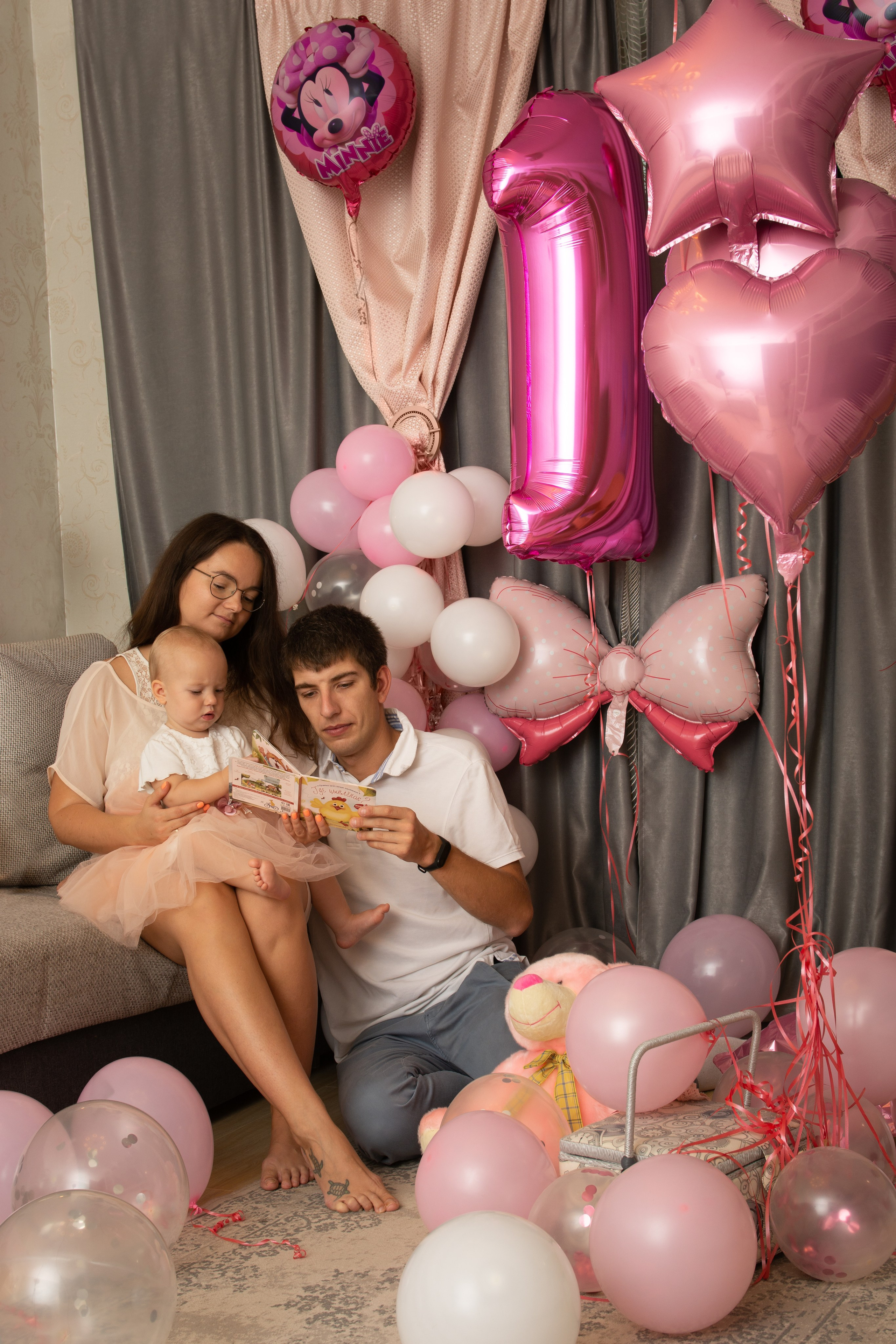 Анонсы фотосессий. Фотосессия беременности — Крылова Натали — Москва