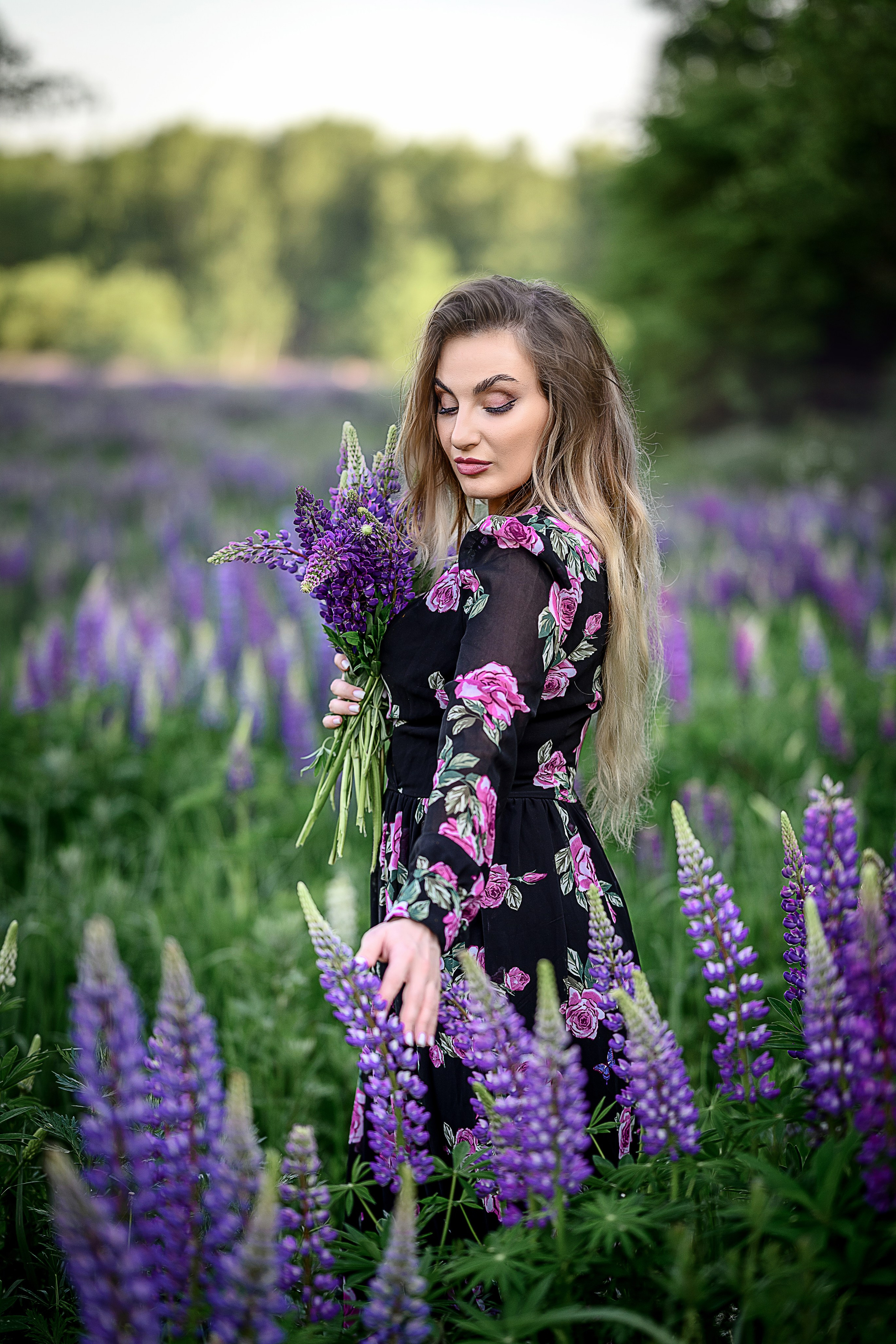 Экспресс фотосессия на улице в Калуге. Фотограф в Калуге Марина Афанасьева