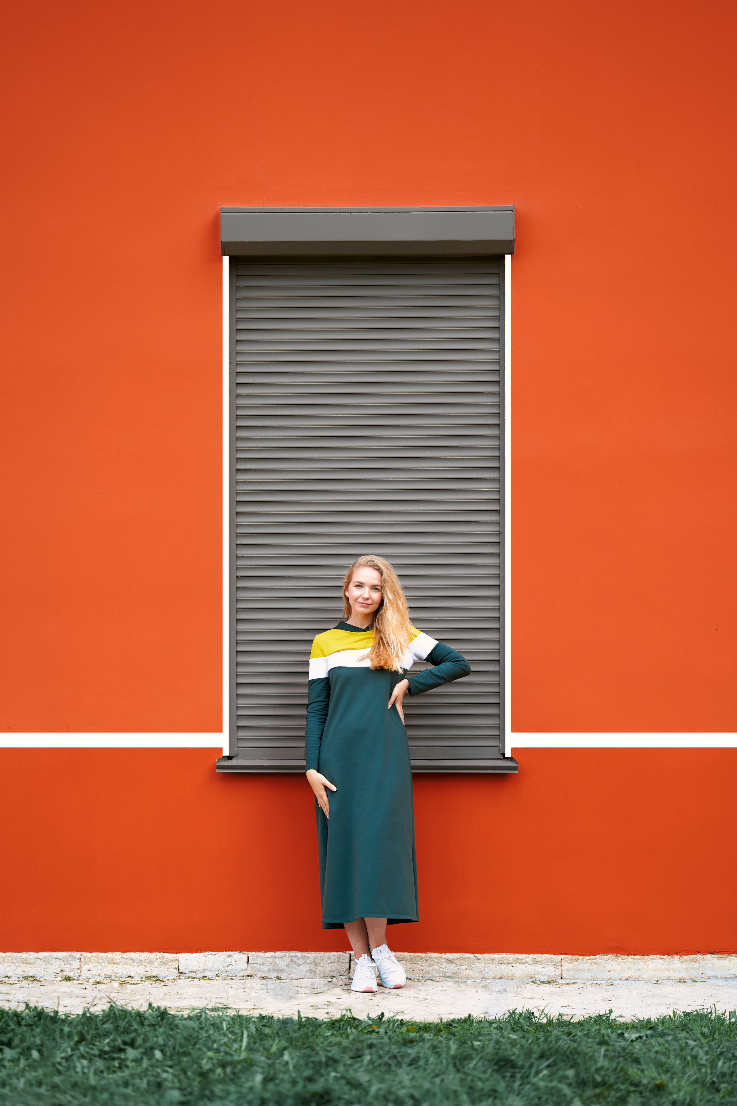 Леша и Ко. Сергей Горшенин — профессиональный фотограф