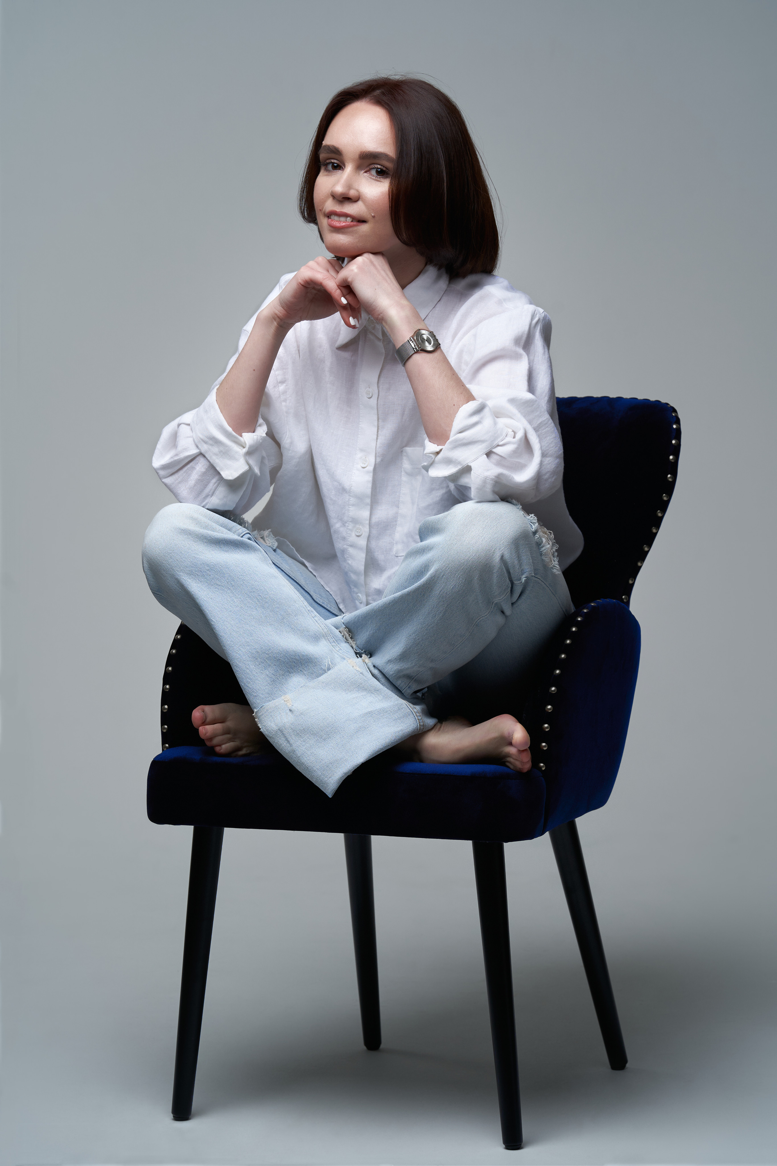 Максим. Сергей Горшенин — профессиональный фотограф