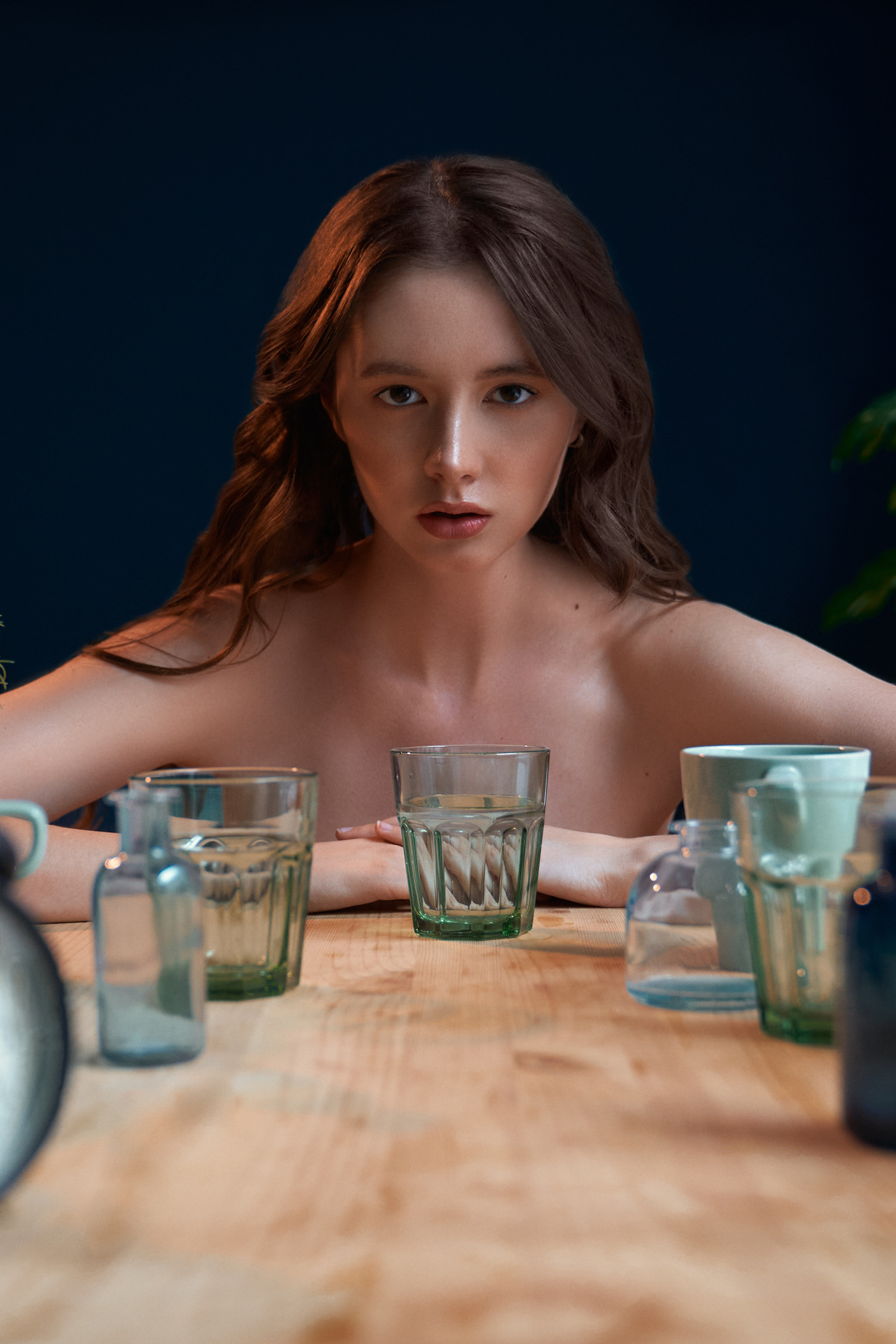 Максим. Сергей Горшенин — профессиональный фотограф