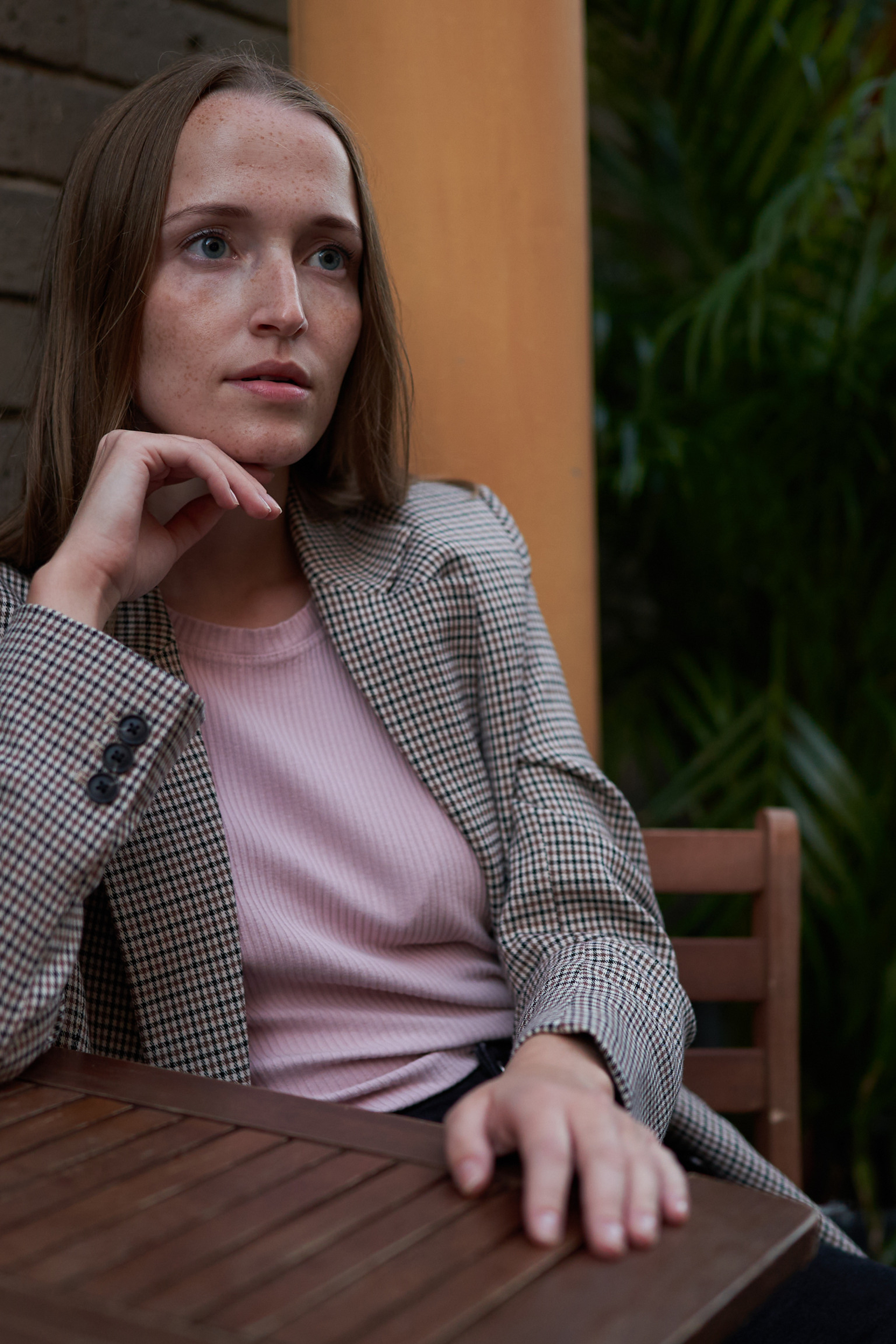 Леша и Ко. Сергей Горшенин — профессиональный фотограф