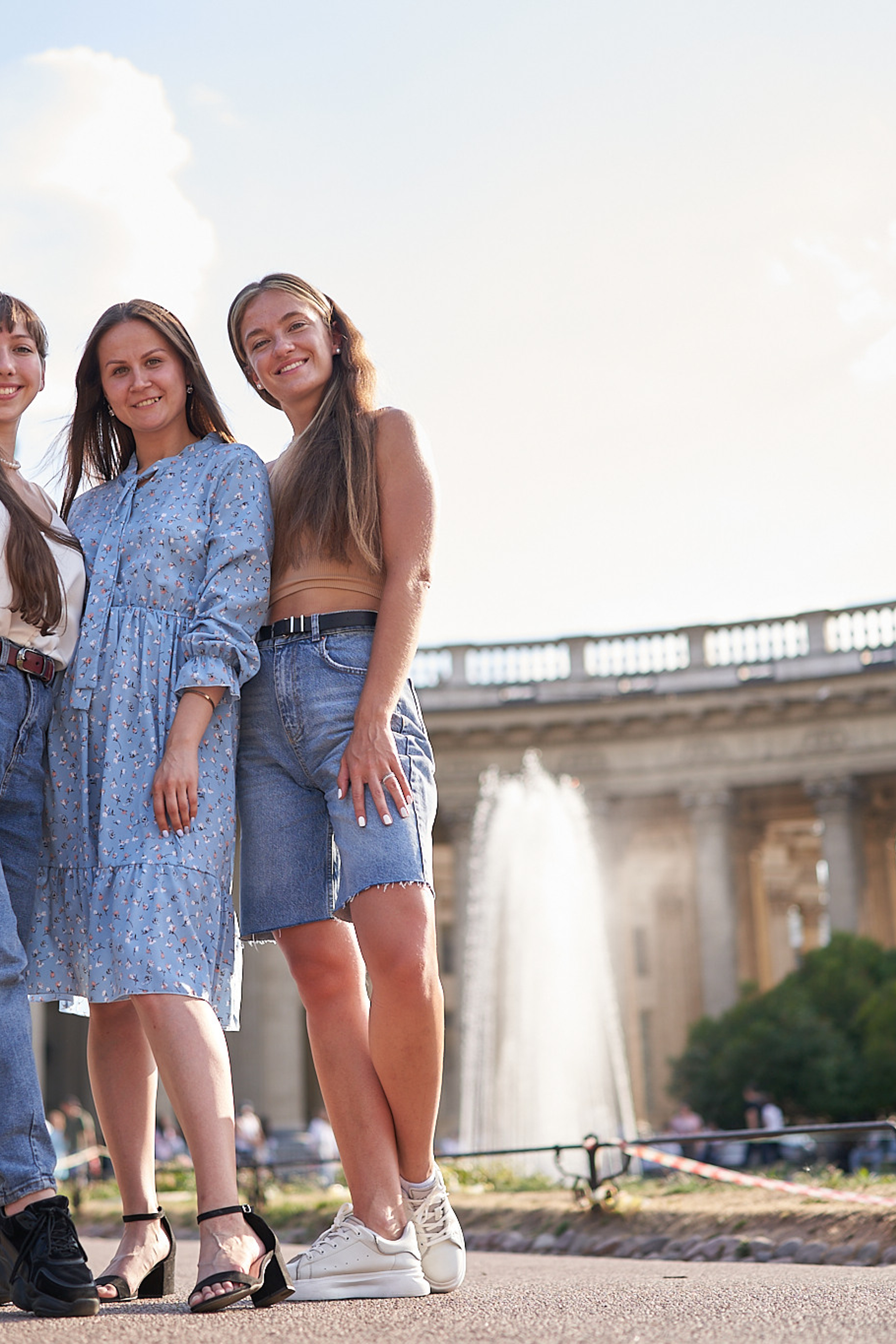 Леша и Ко. Сергей Горшенин — профессиональный фотограф