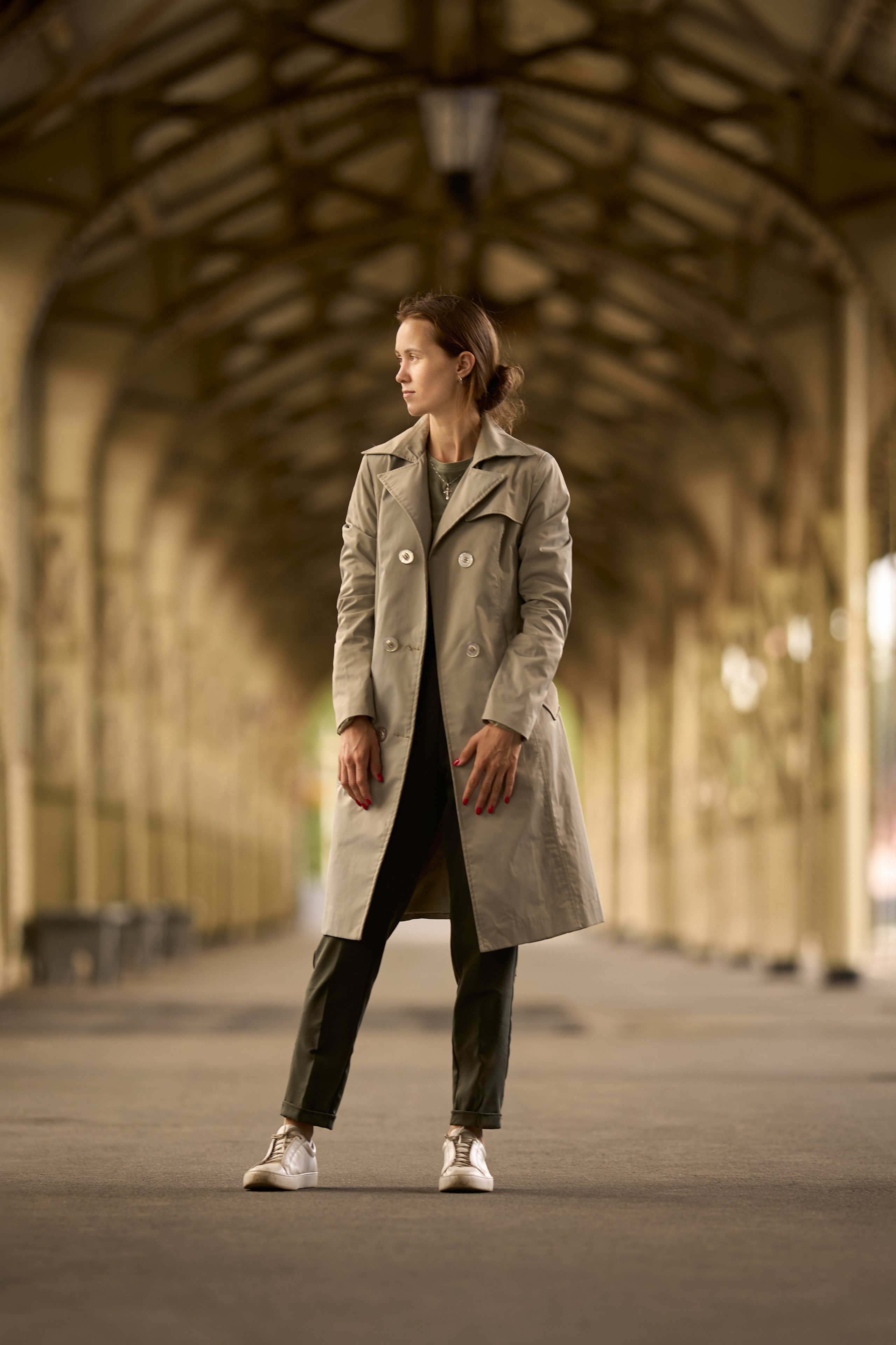 Леша и Ко. Сергей Горшенин — профессиональный фотограф