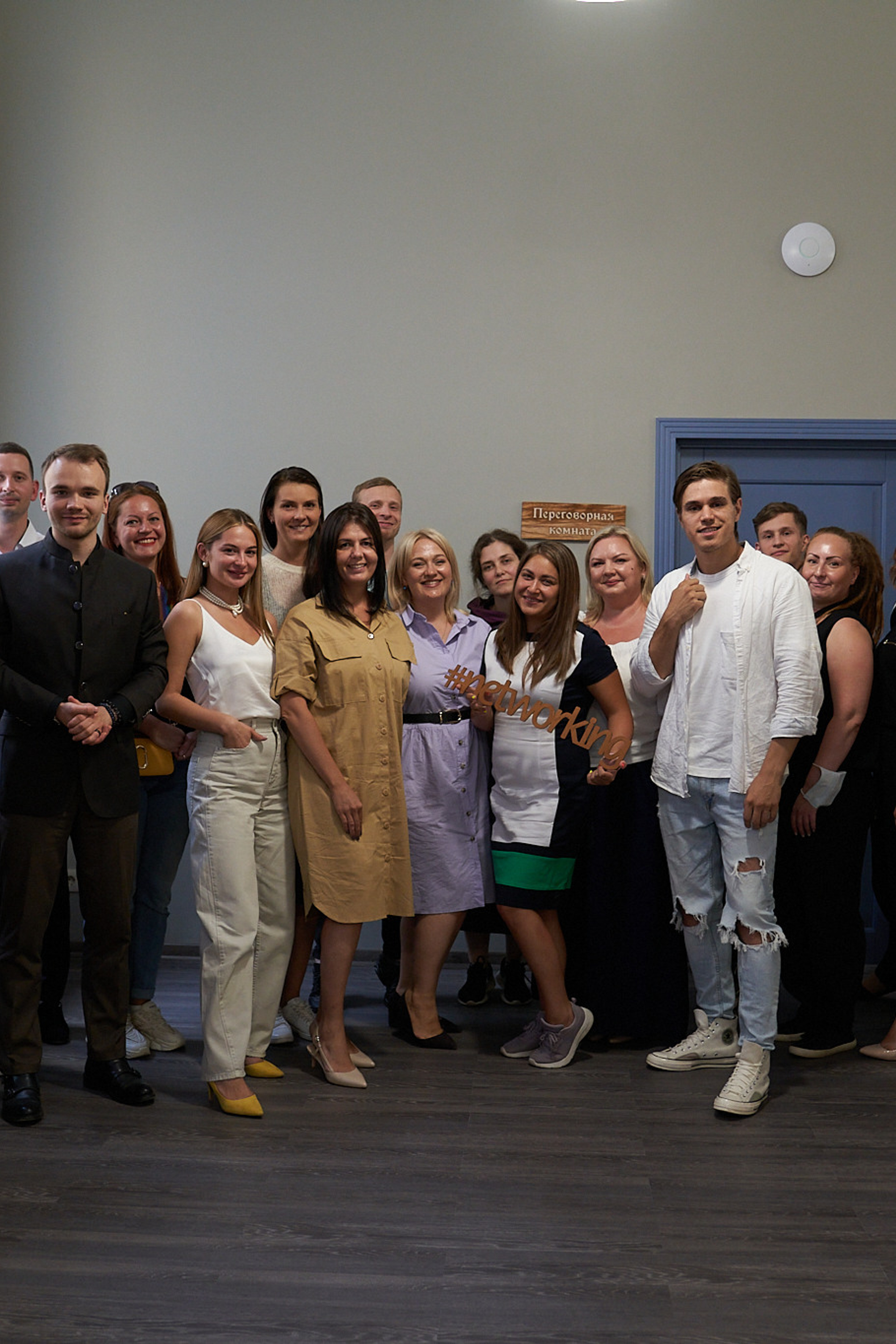 Леша и Ко. Сергей Горшенин — профессиональный фотограф