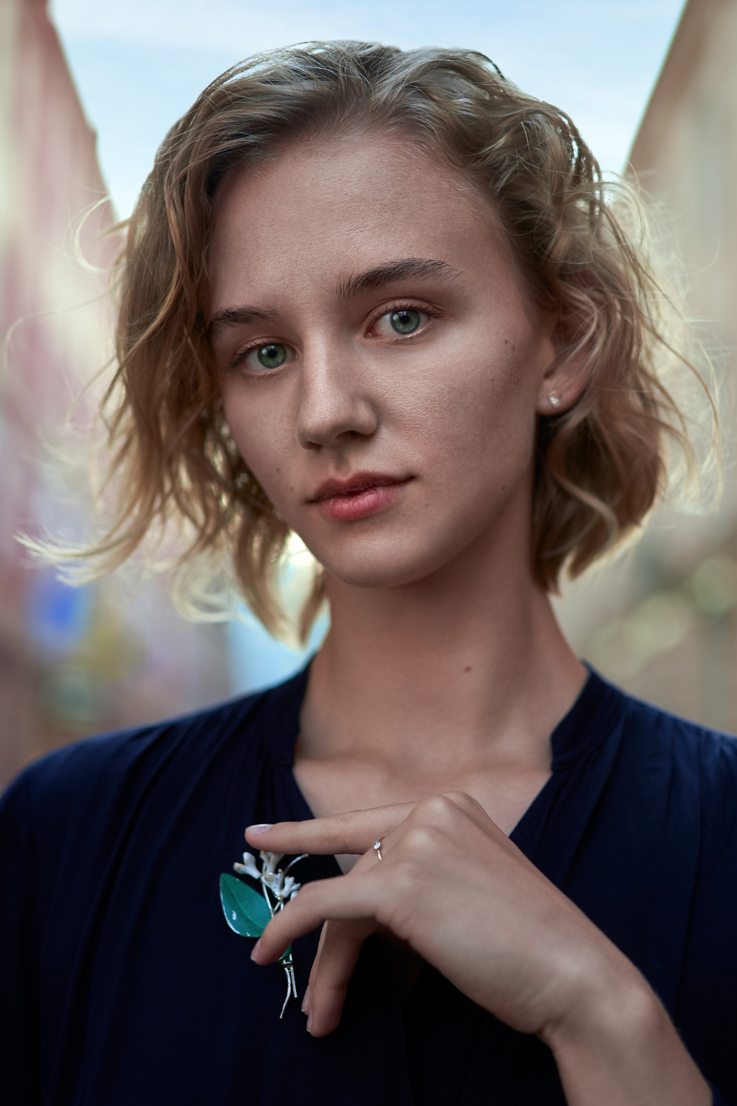 Леша и Ко. Сергей Горшенин — профессиональный фотограф