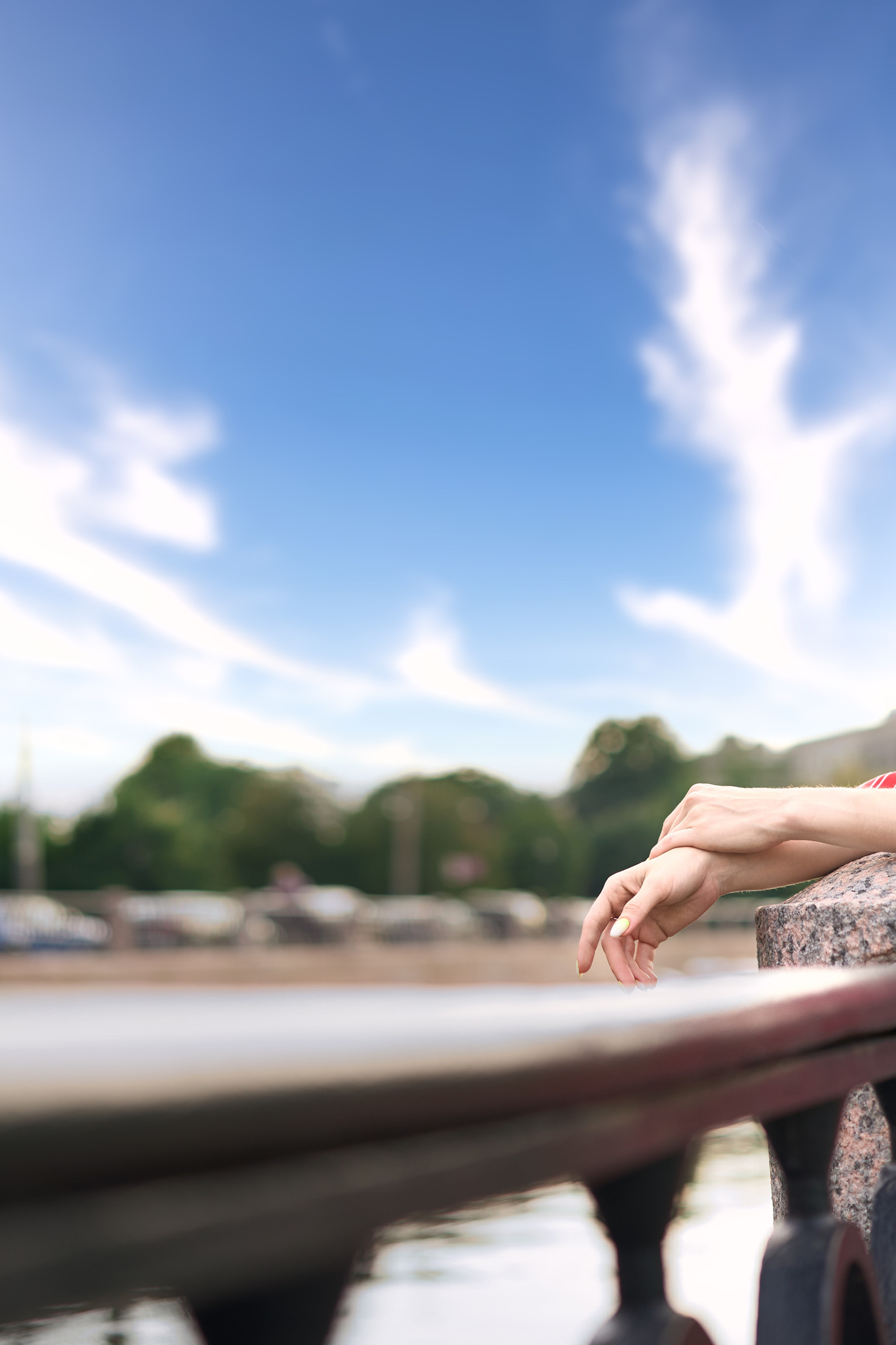 Леша и Ко. Сергей Горшенин — профессиональный фотограф