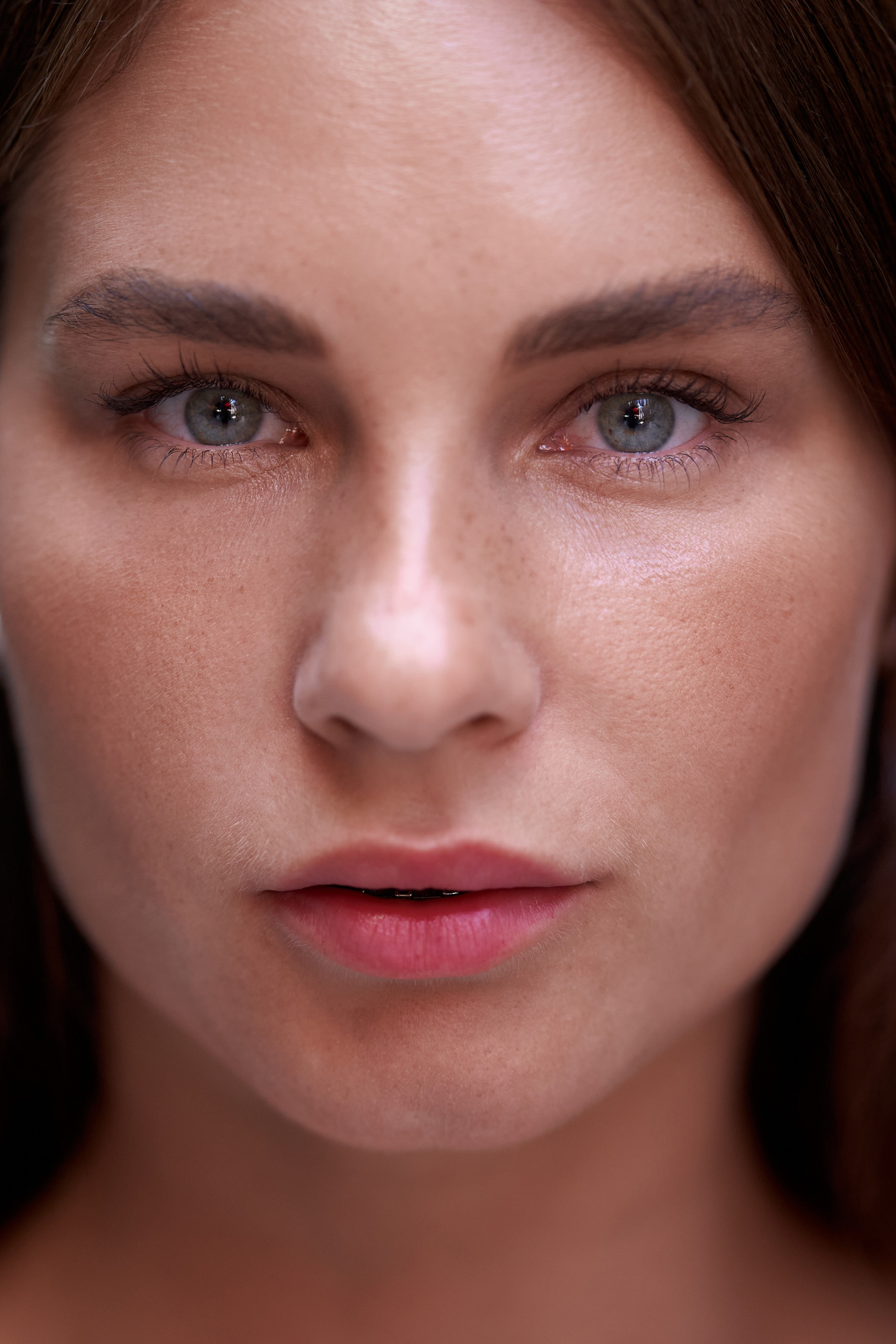 Леша и Ко. Сергей Горшенин — профессиональный фотограф