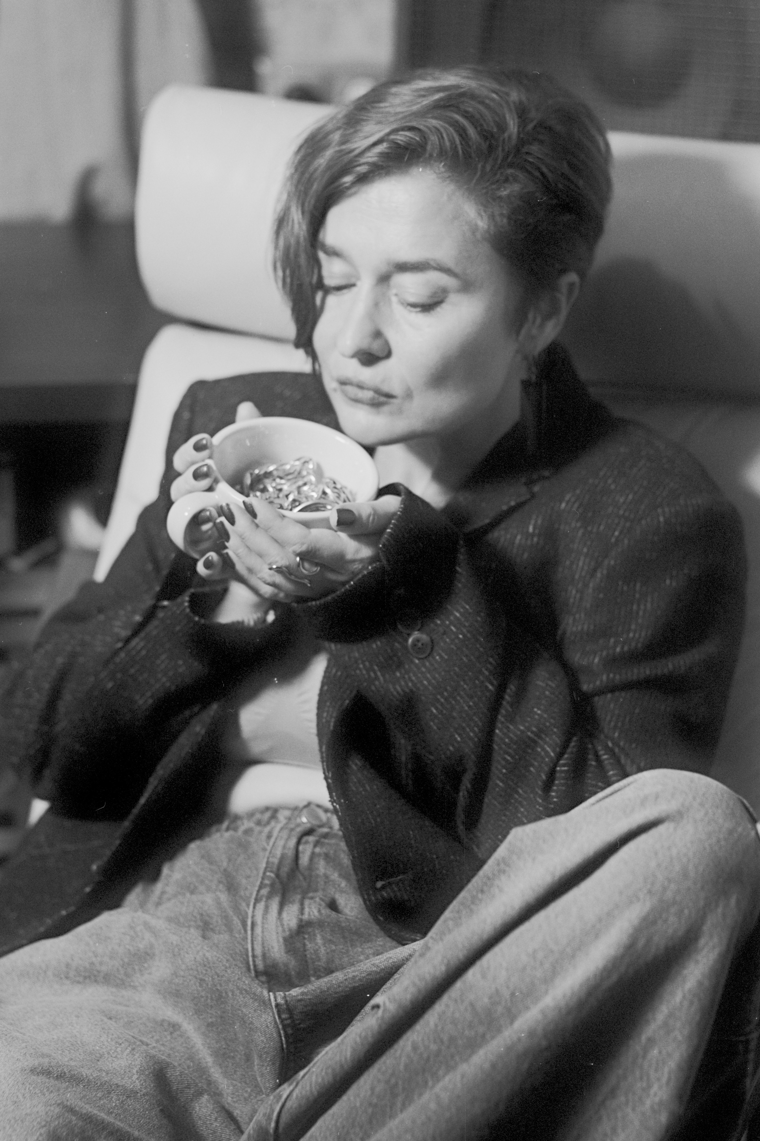 Альбом «Тестовая съемка»