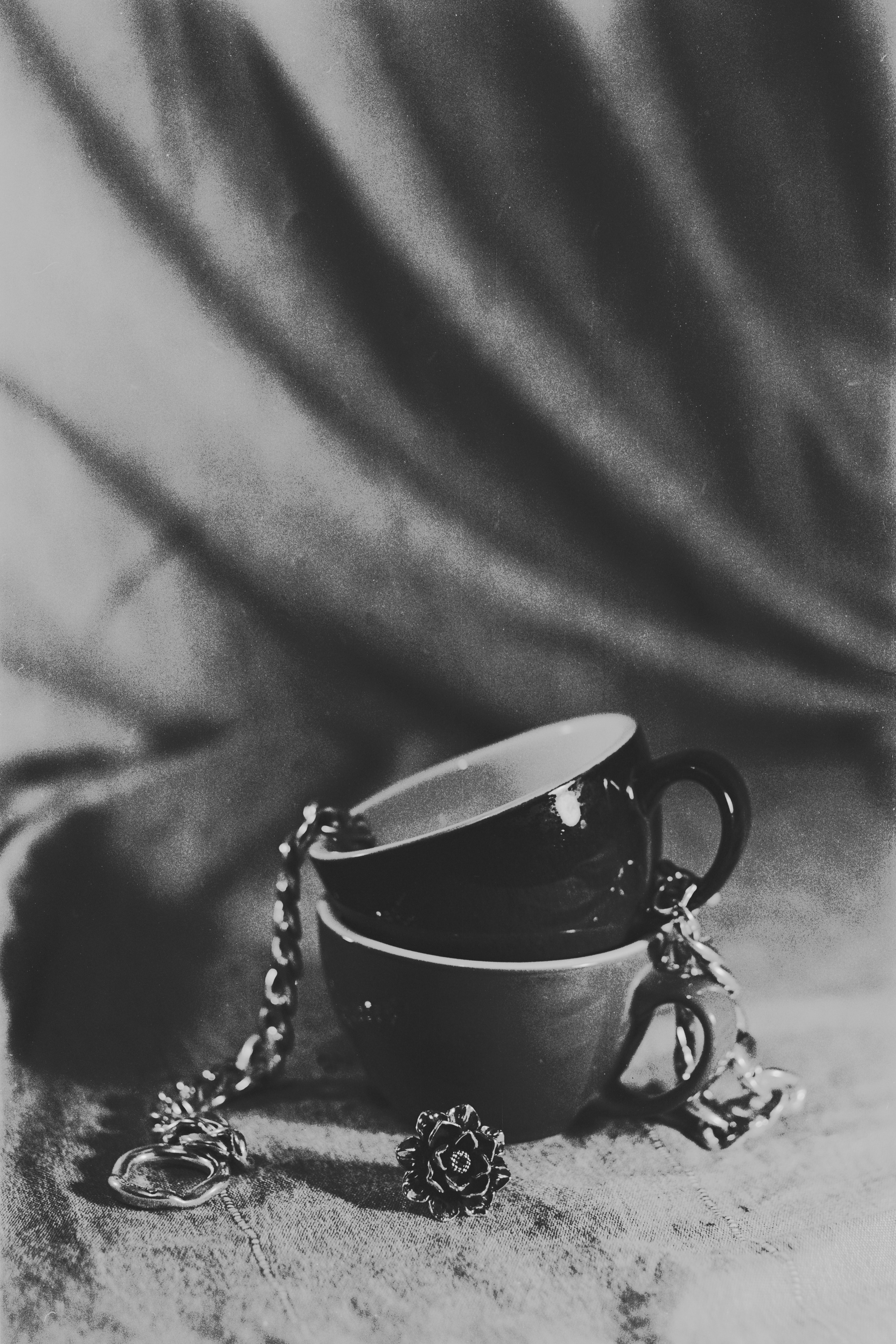 Альбом «Домашний кофе (продолжение)»