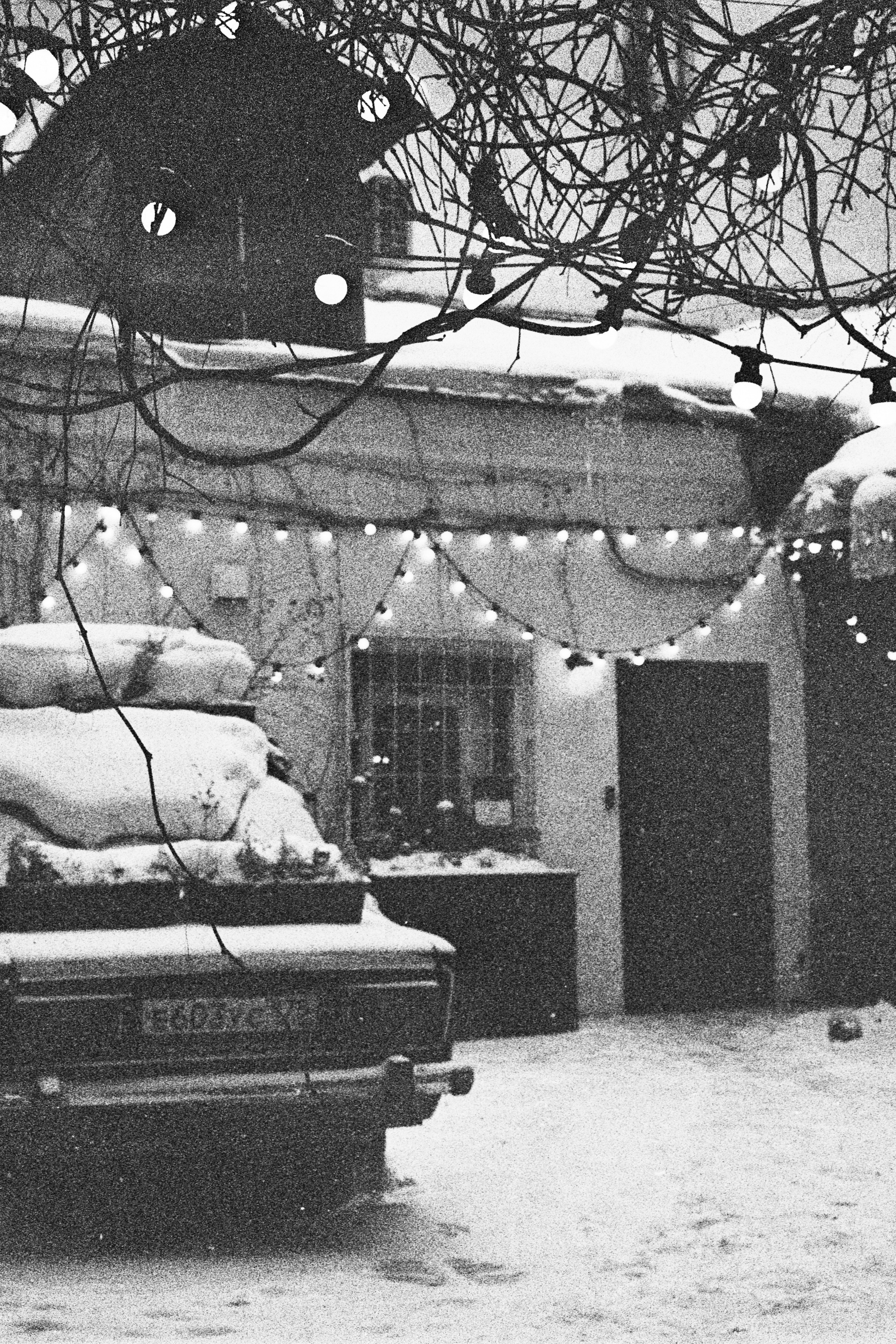 Альбом «Точка» г. Санкт-Петербург