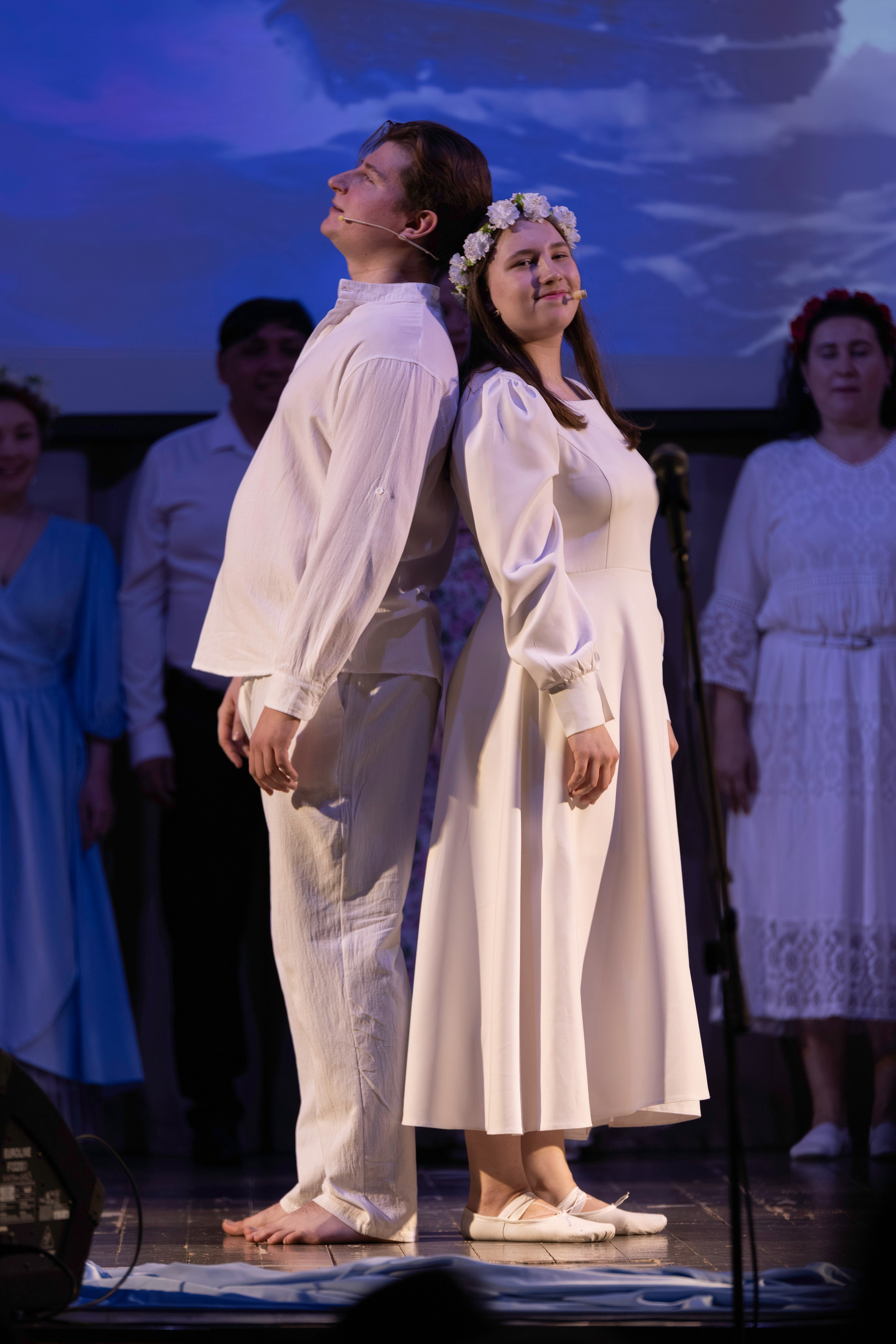 Истории. Фотограф Виктор Степанов