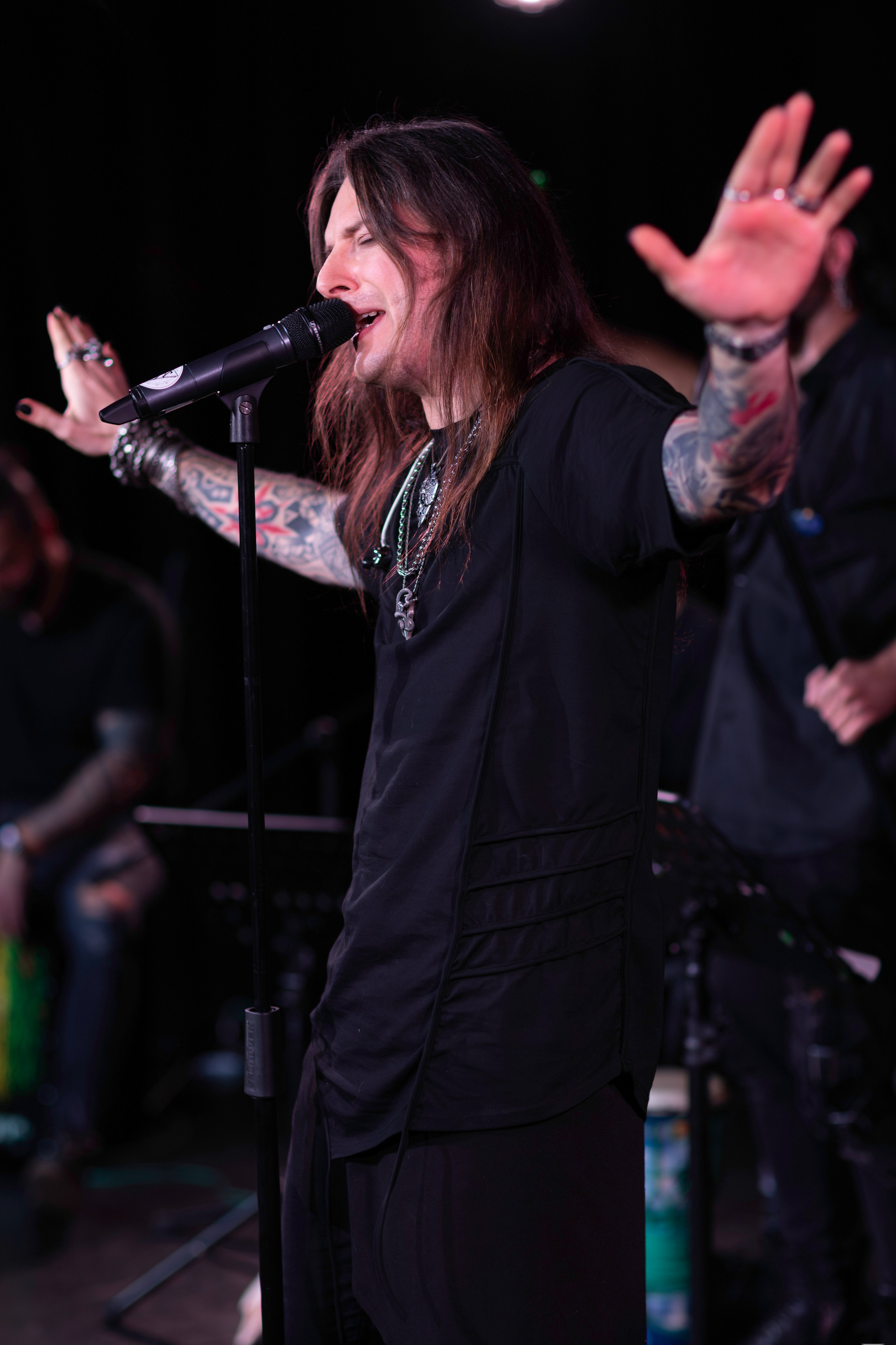 Истории. Фотограф Виктор Степанов