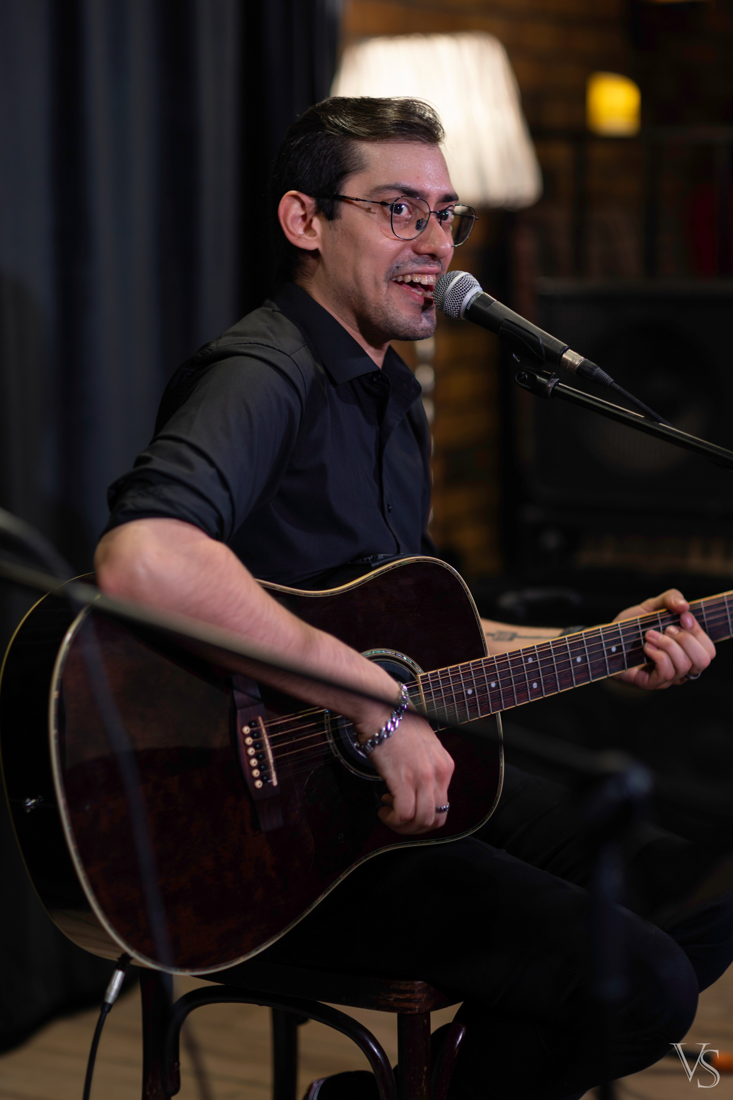 Истории. Фотограф Виктор Степанов