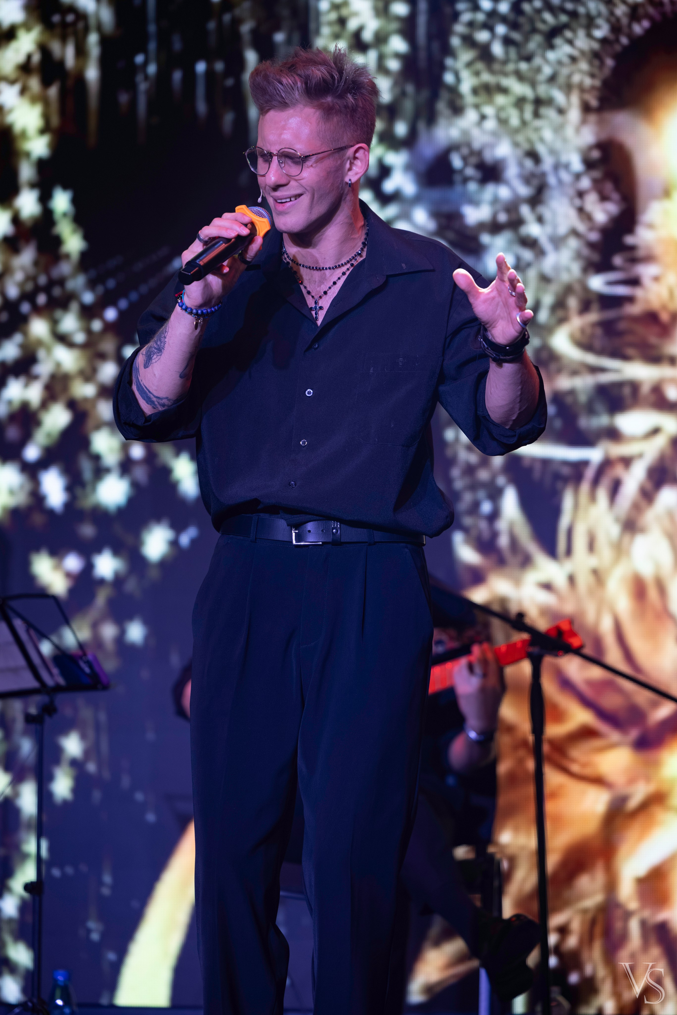 Истории. Фотограф Виктор Степанов