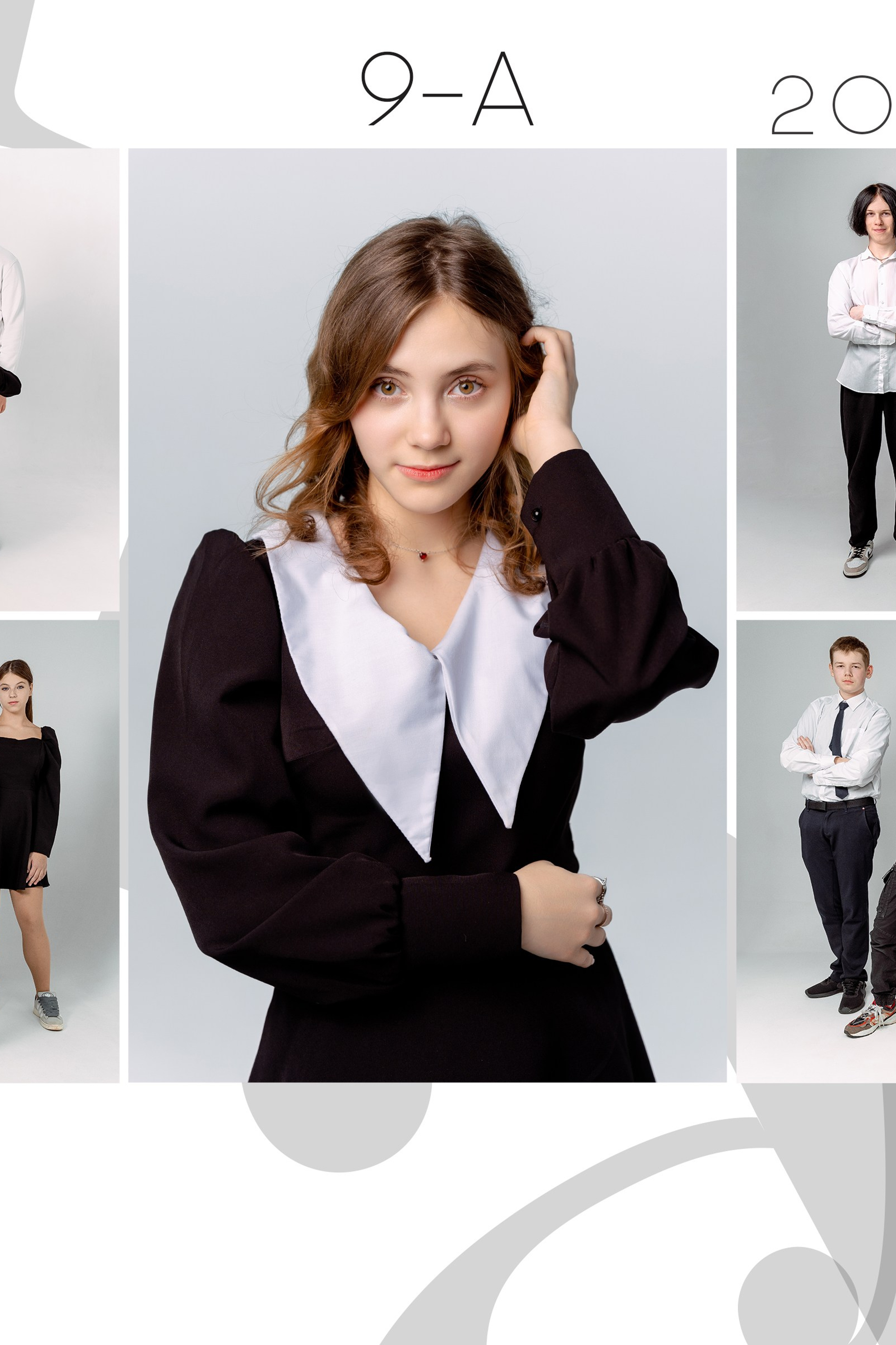 ОБЩАЯ ФОТОГРАФИЯ и КОЛЛАЖ. Фотокомпания «Алые паруса» выпускные альбомы Москва и МО