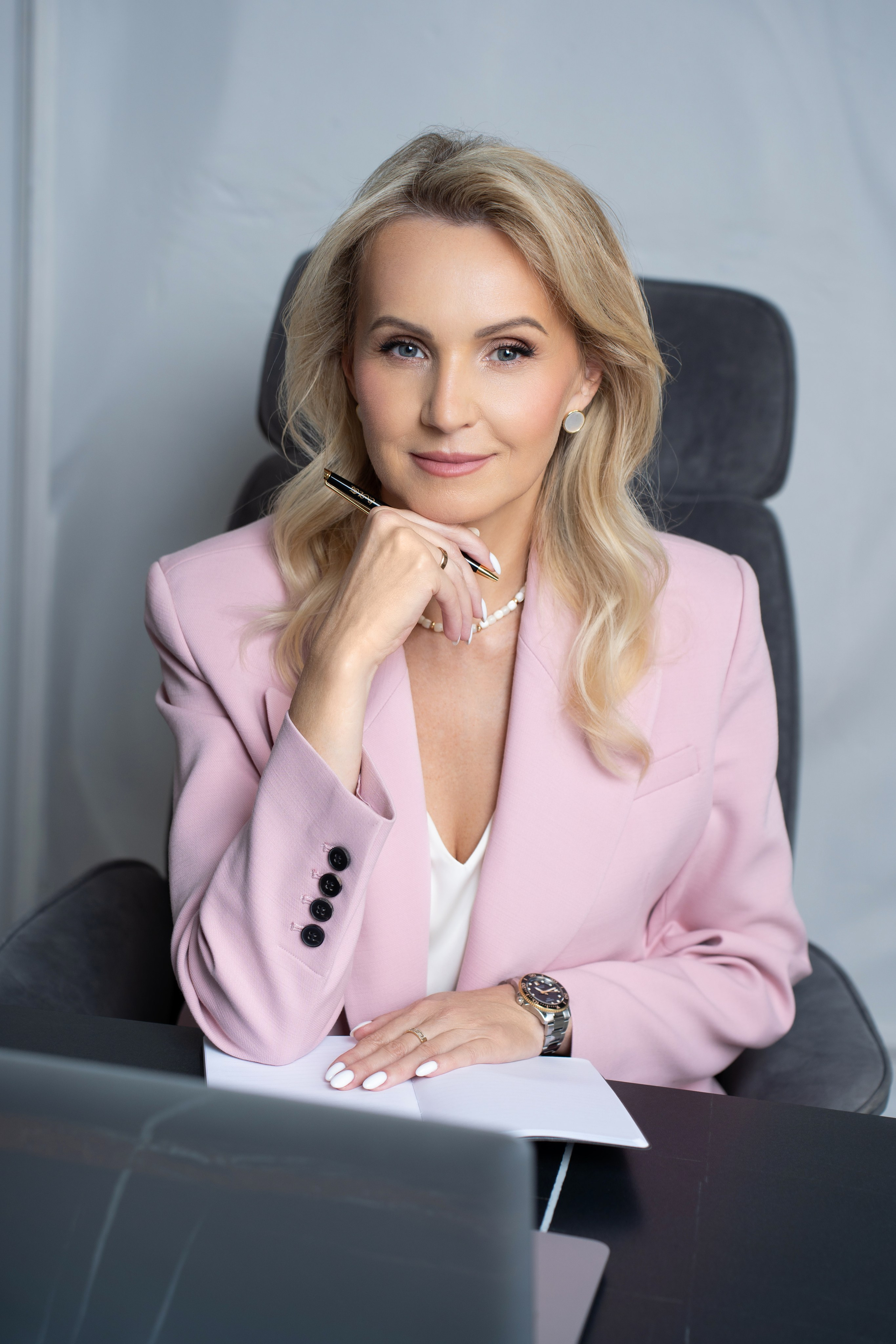 Контент для предпринимателей