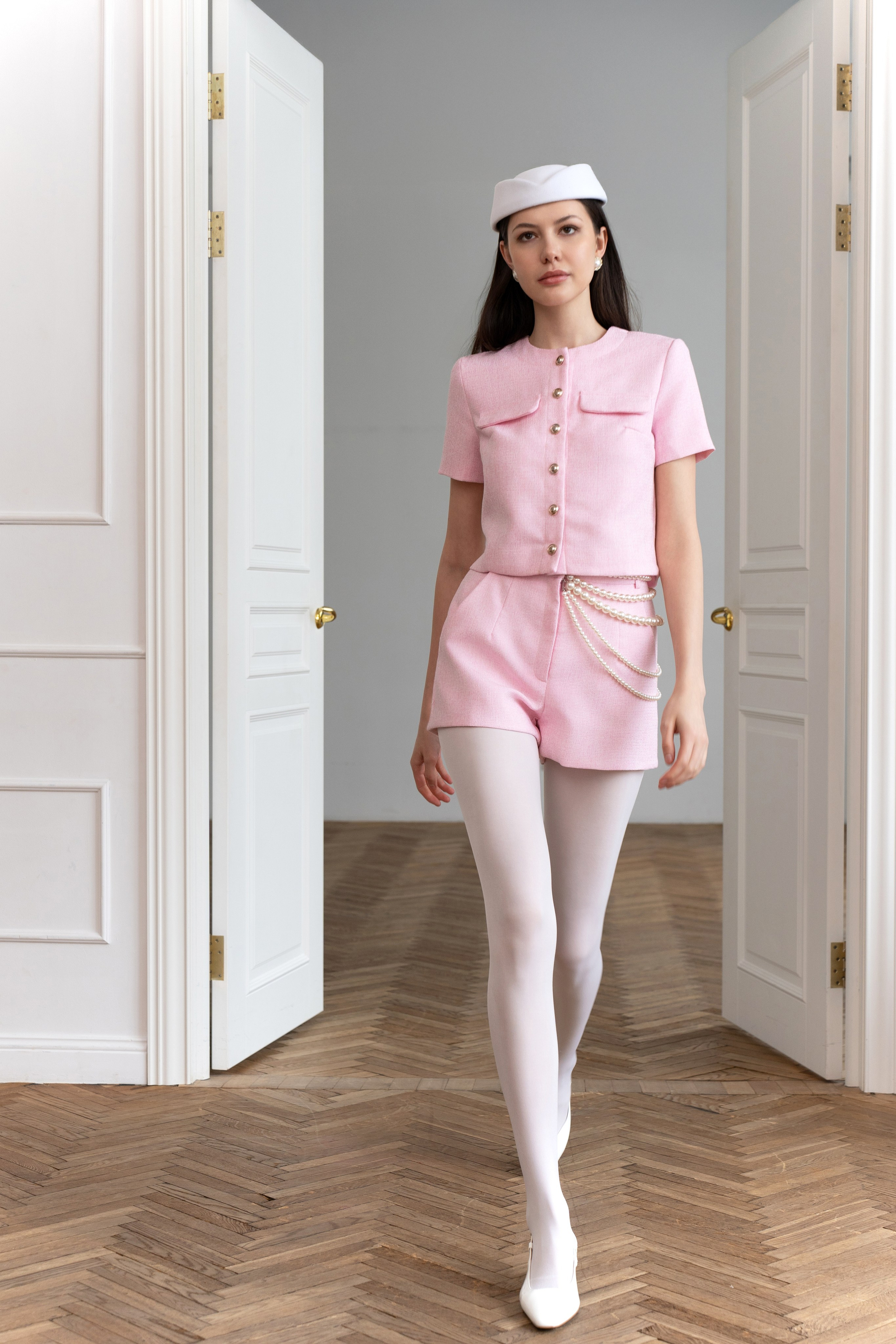 Лукбук в интерьере