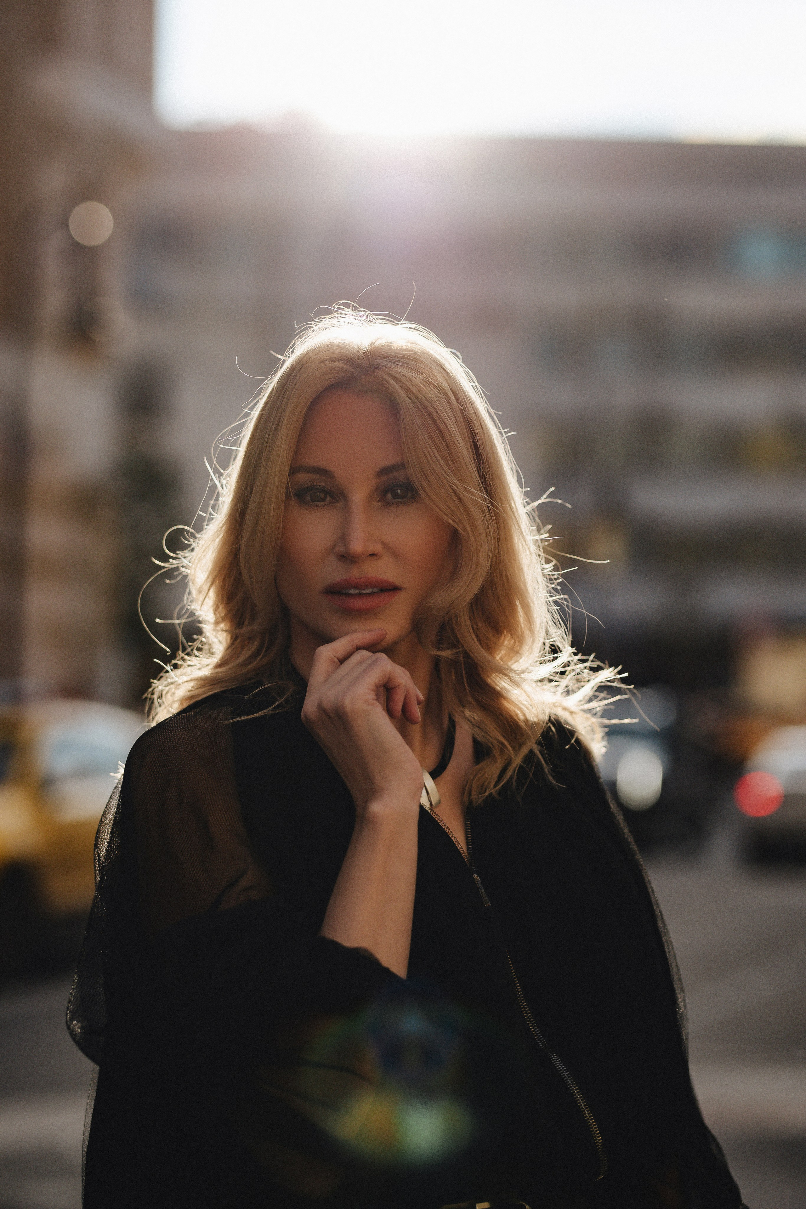 про ЛЮБОВЬ к СЕБЕ