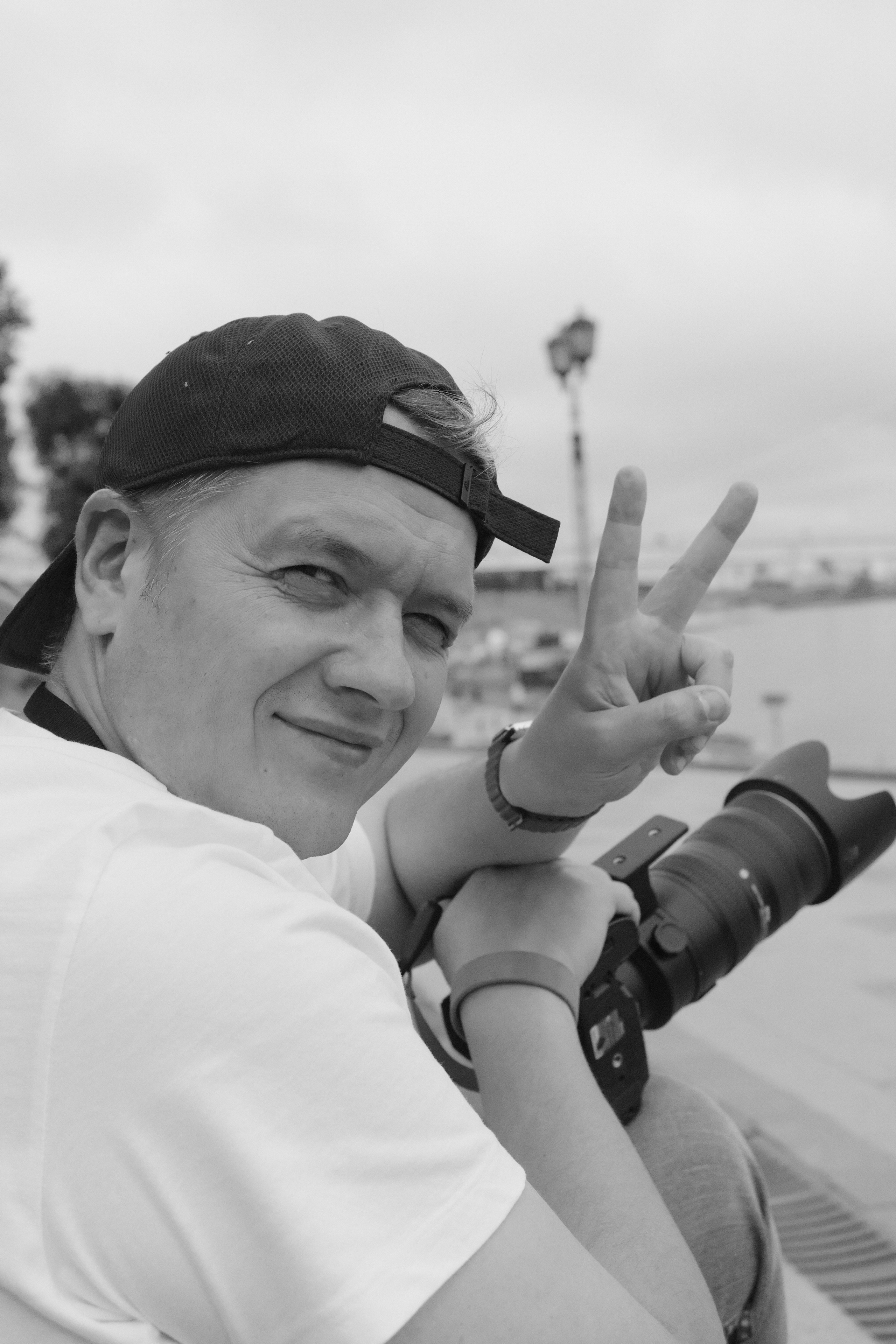 Стремительные люди. Репортажный и семейный фотограф — Шелихов Сергей