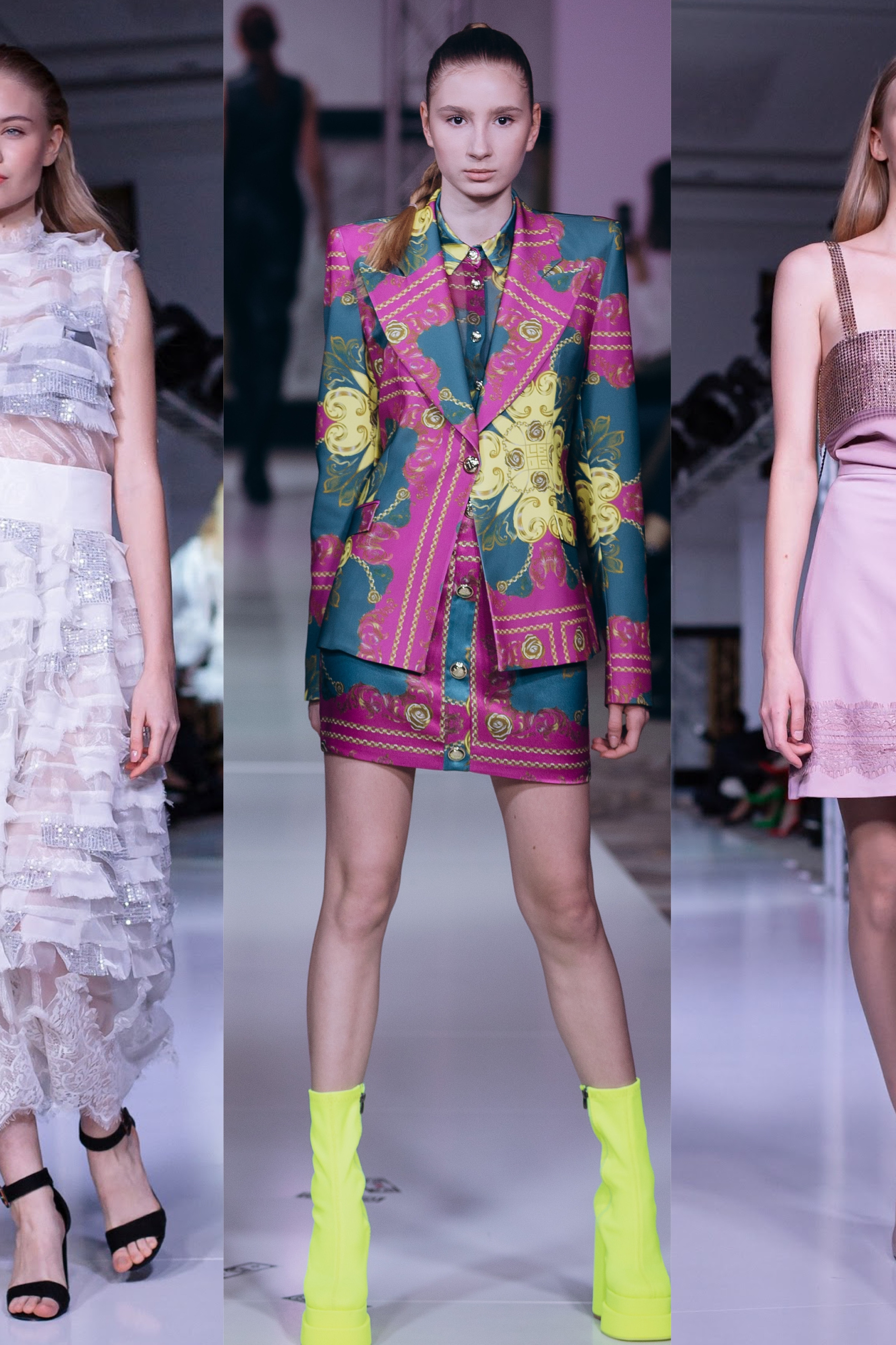 News. Модельная студия MIA Models