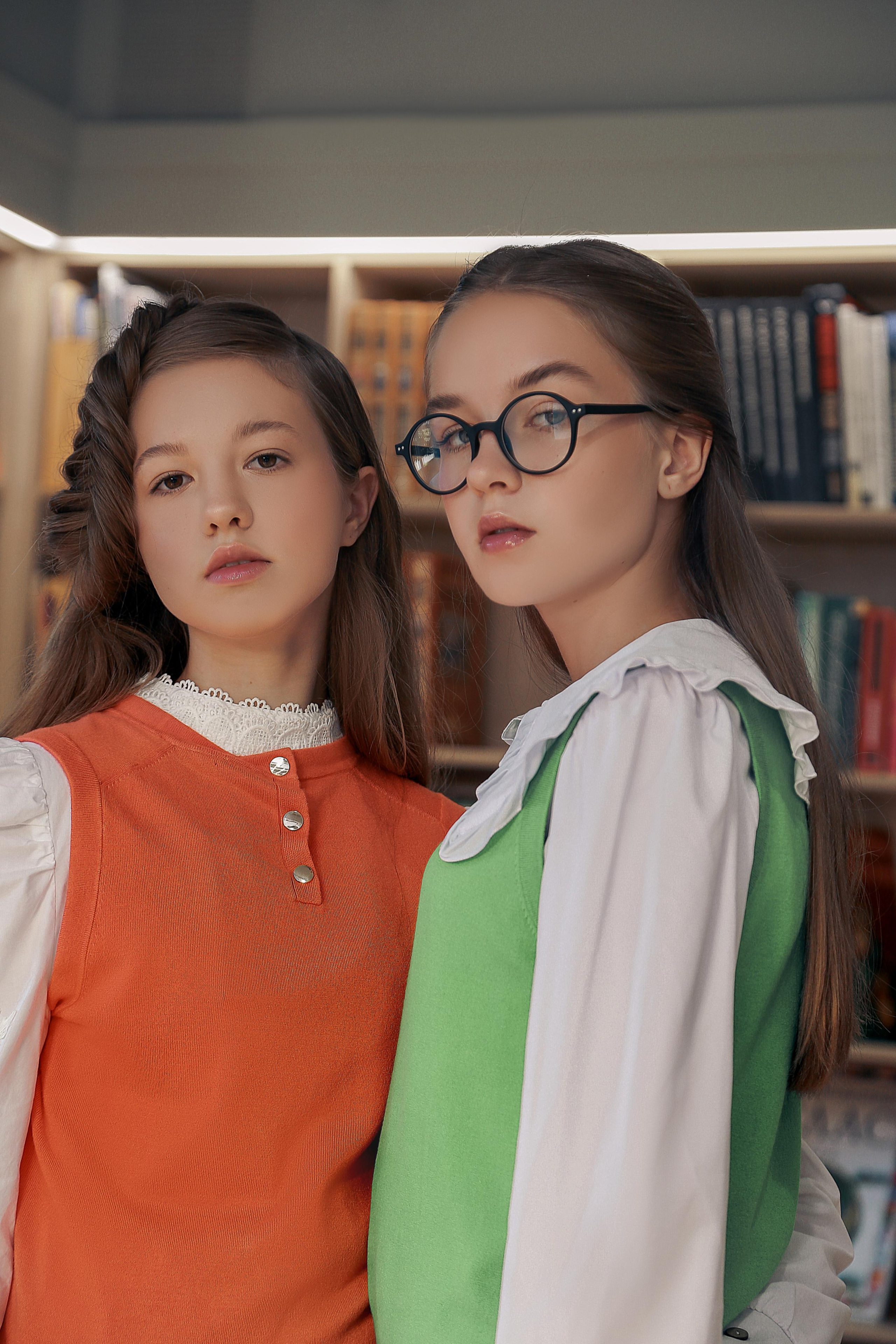 News. Модельная студия MIA Models