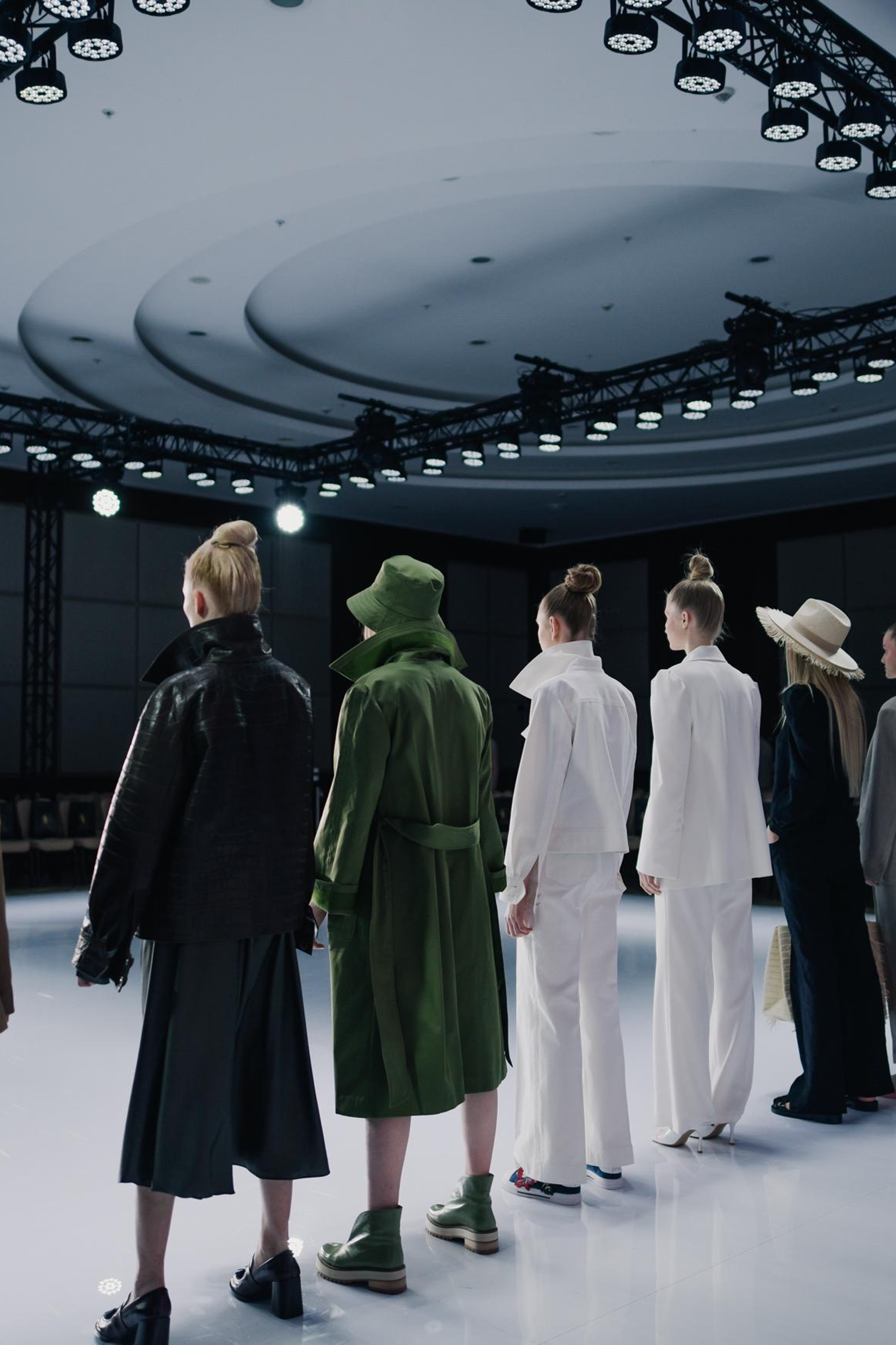 News. Модельная студия MIA Models