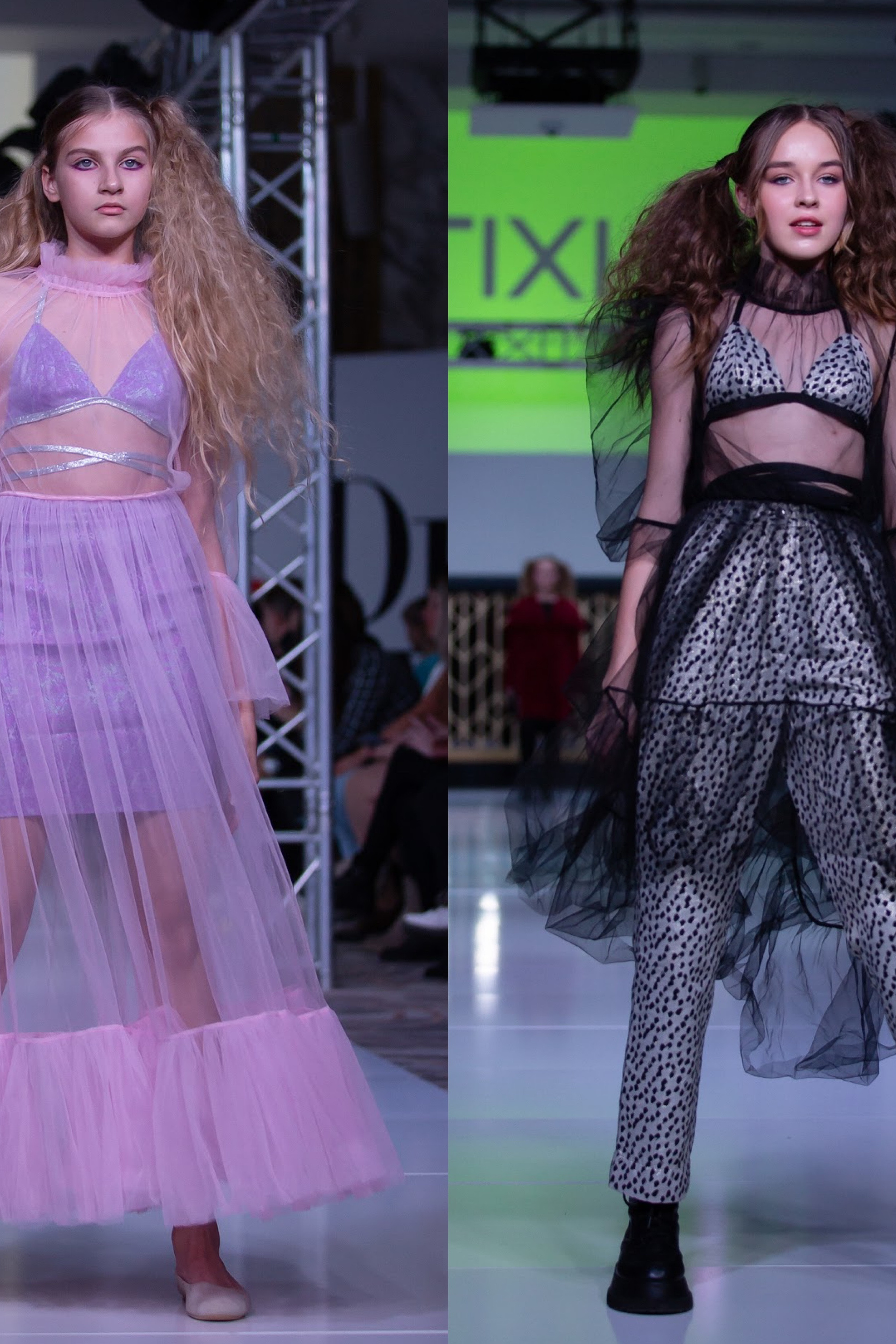 News. Модельная студия MIA Models