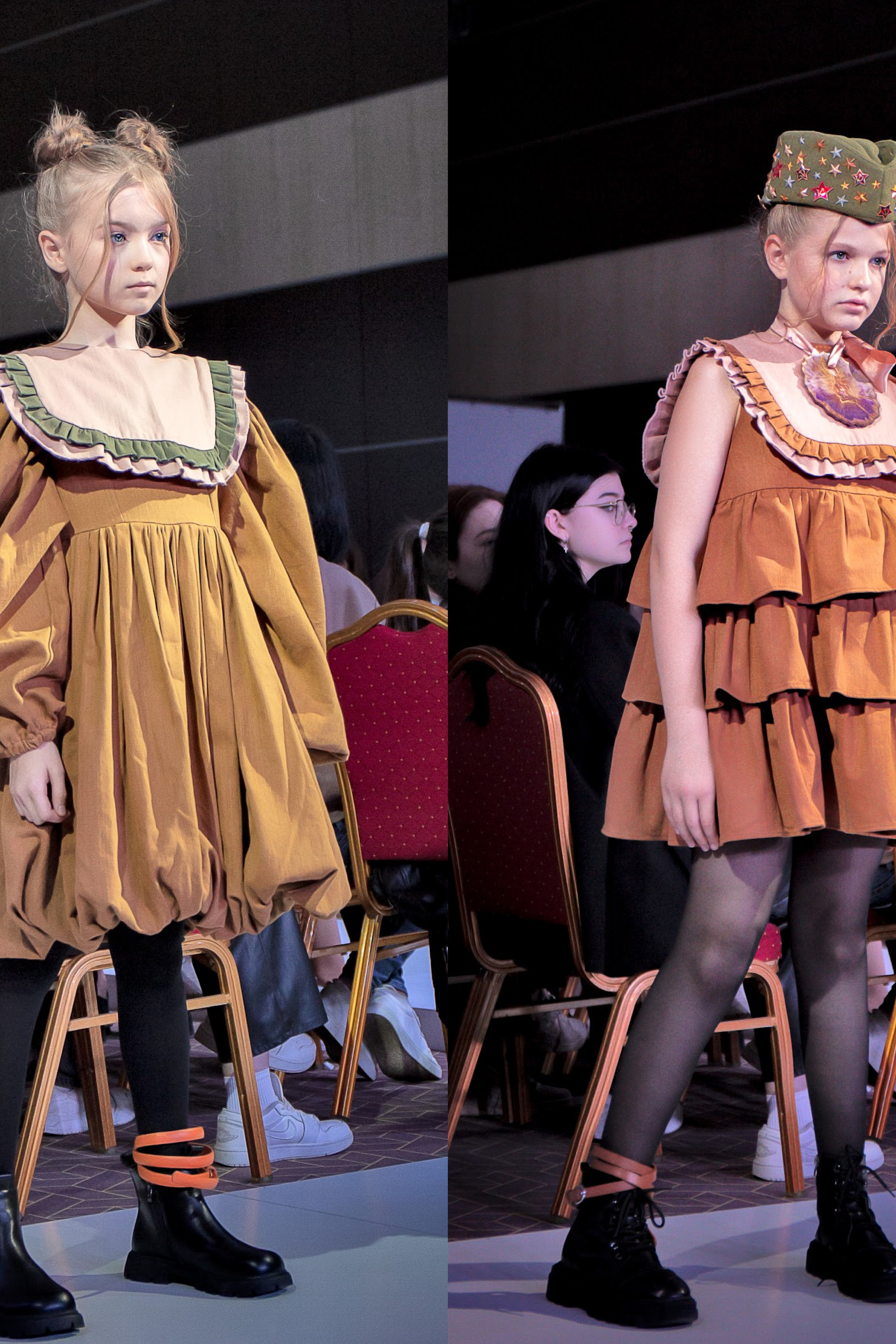 News. Модельная студия MIA Models