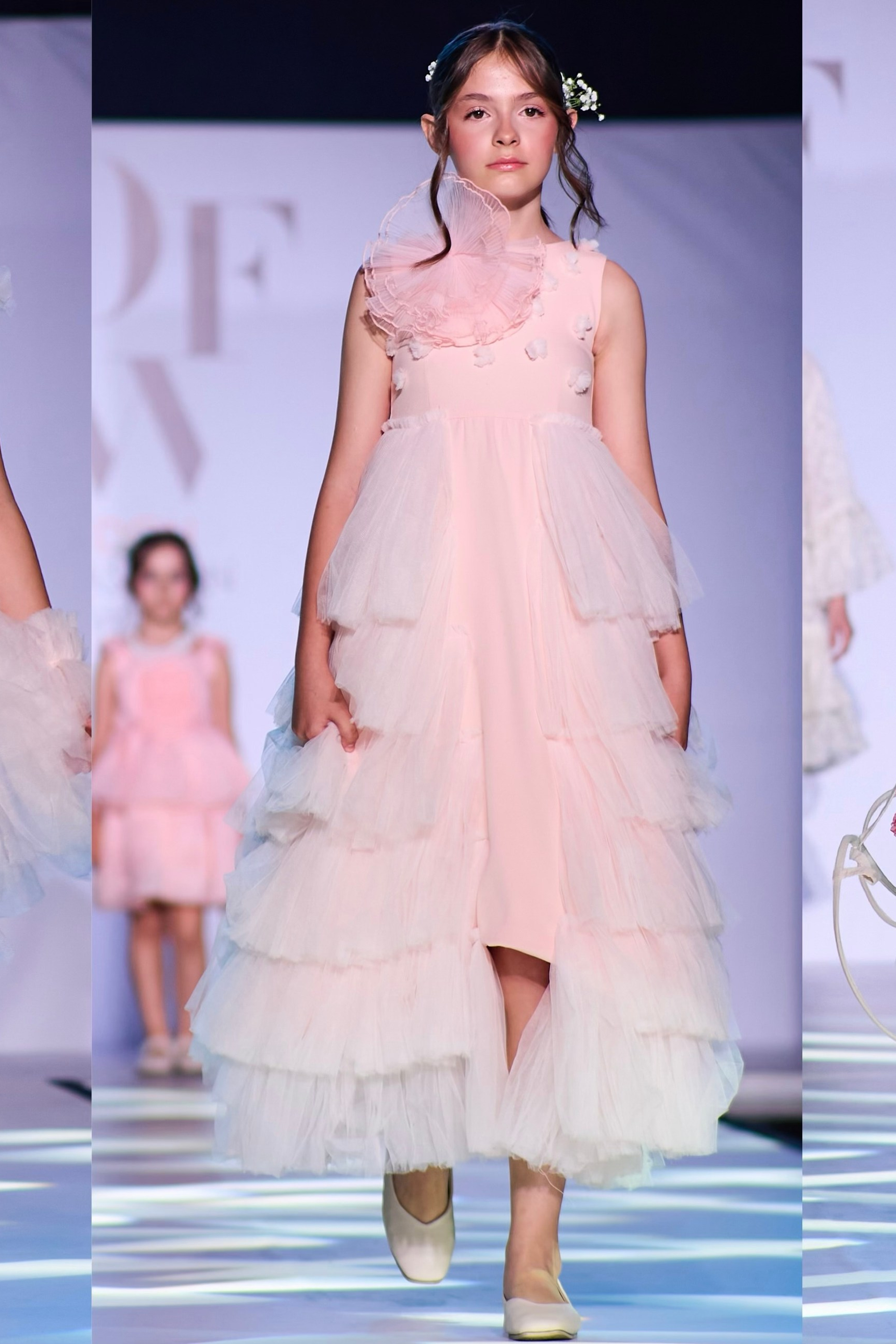 News. Модельная студия MIA Models