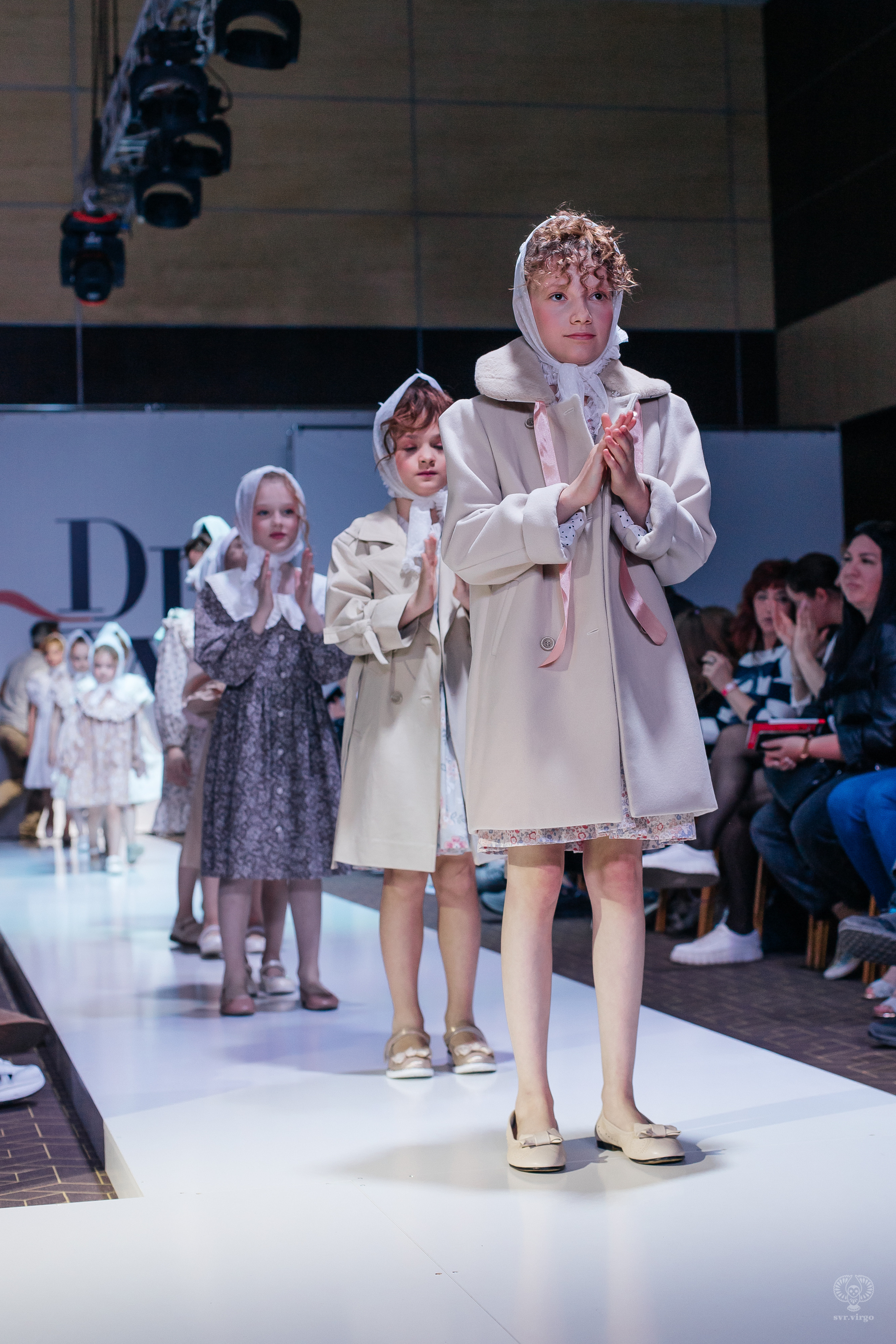 News. Модельная студия MIA Models