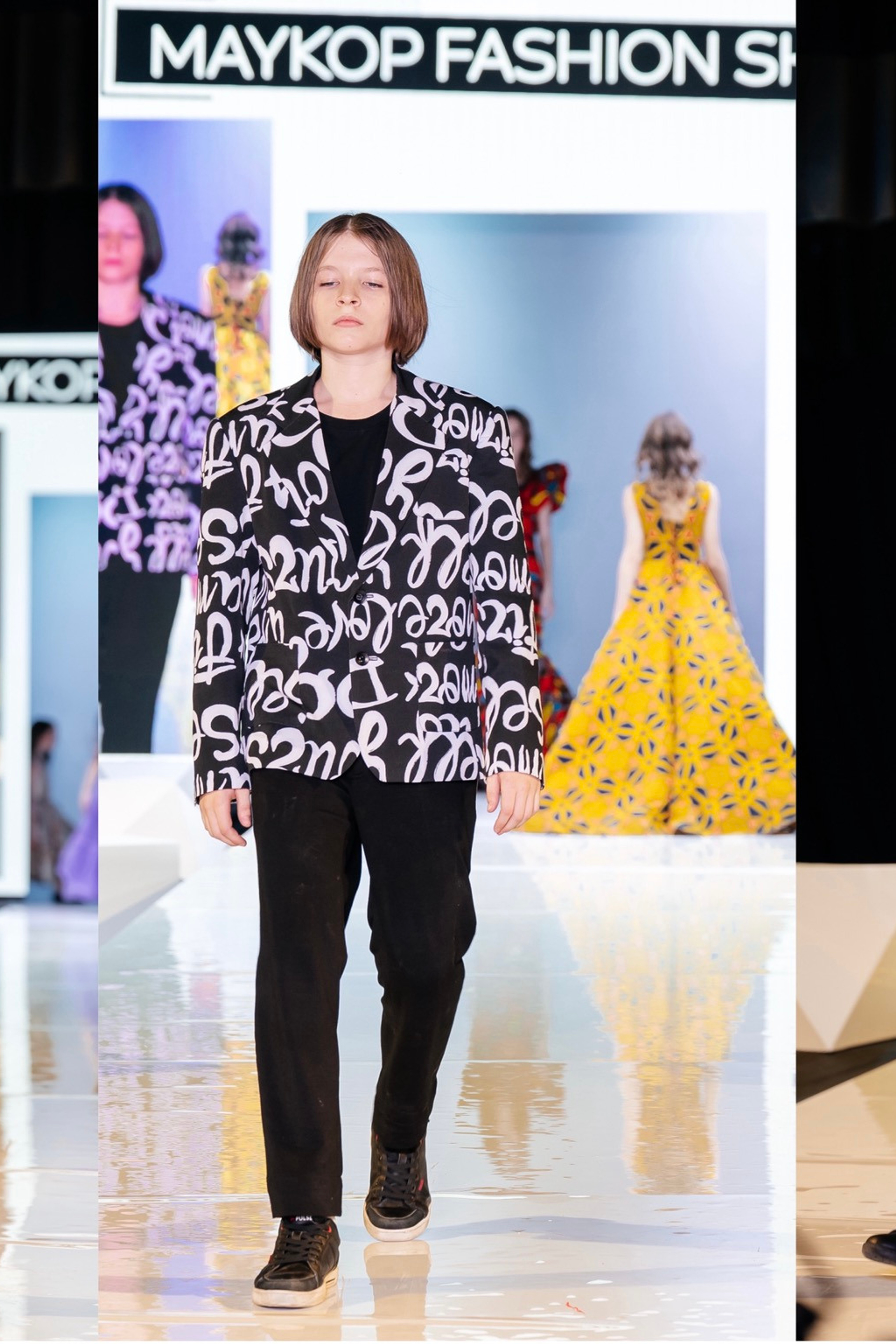 News. Модельная студия MIA Models