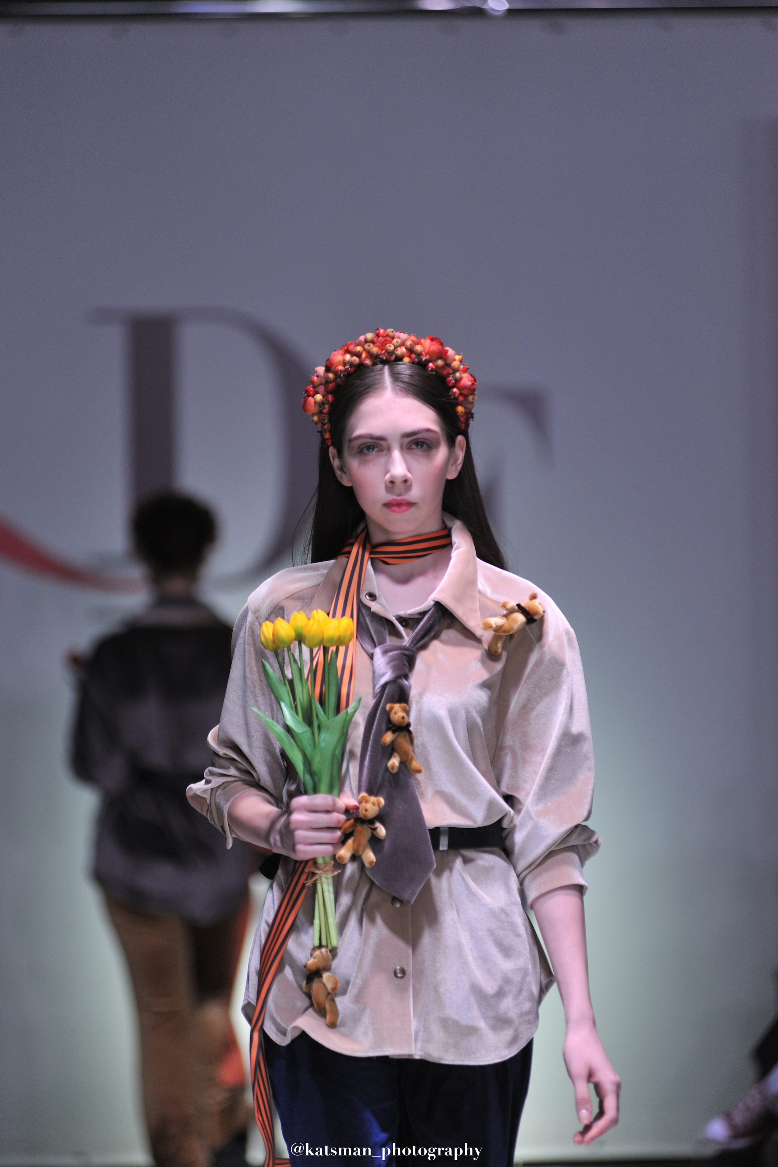 News. Модельная студия MIA Models