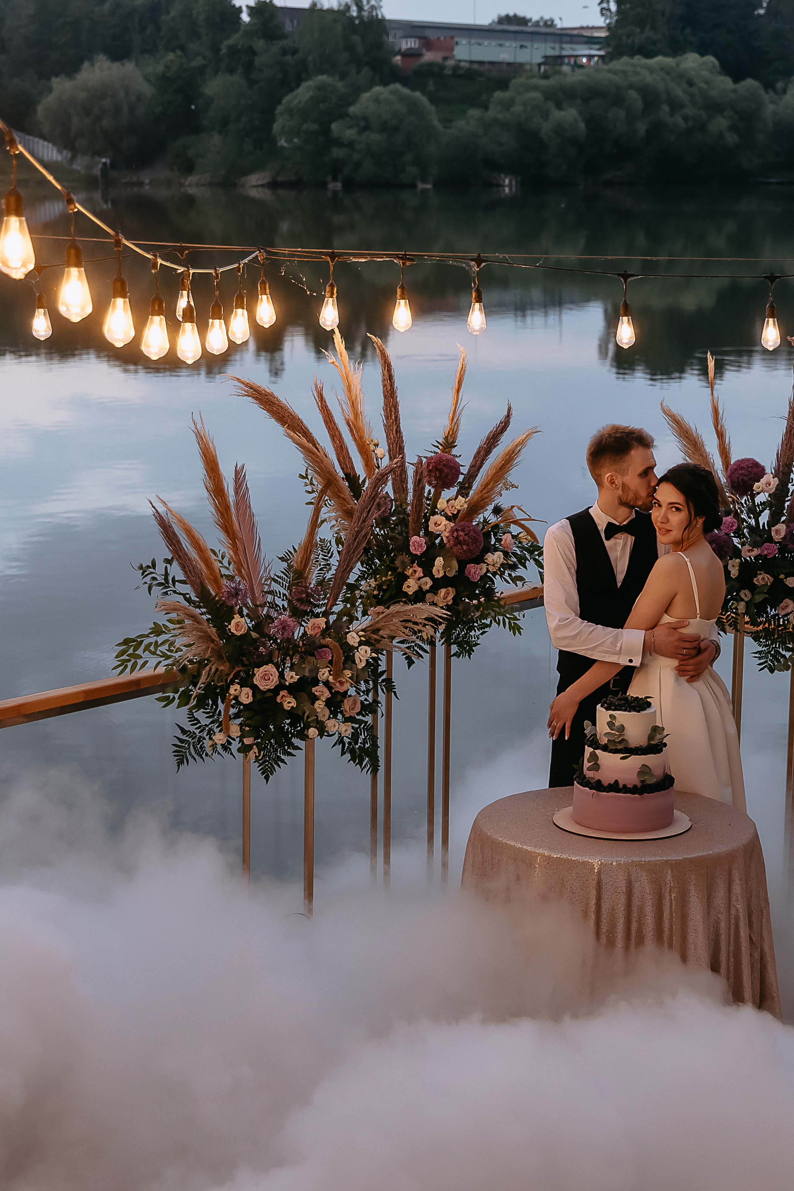 Никита и Анастасия