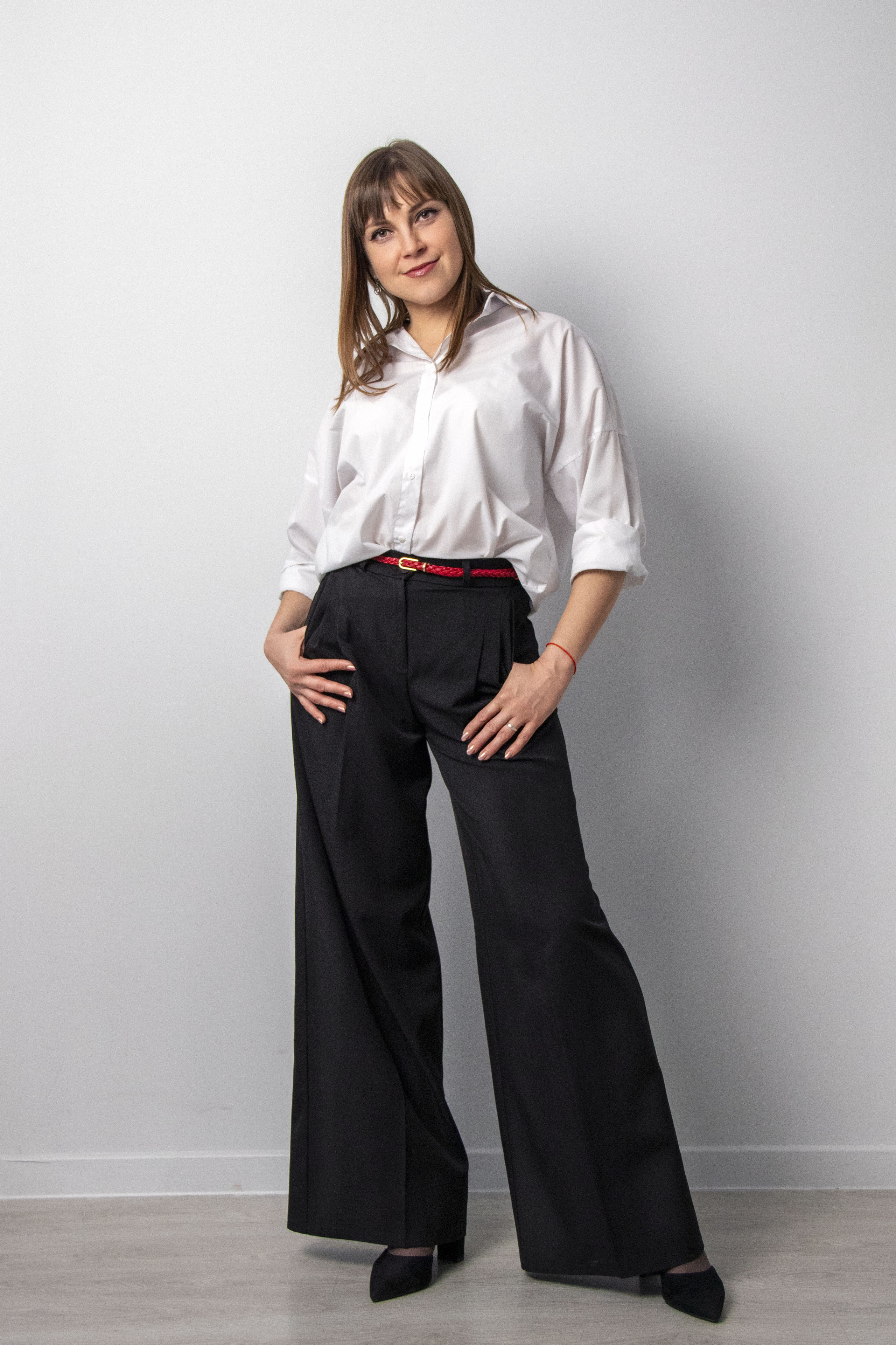 Портретики