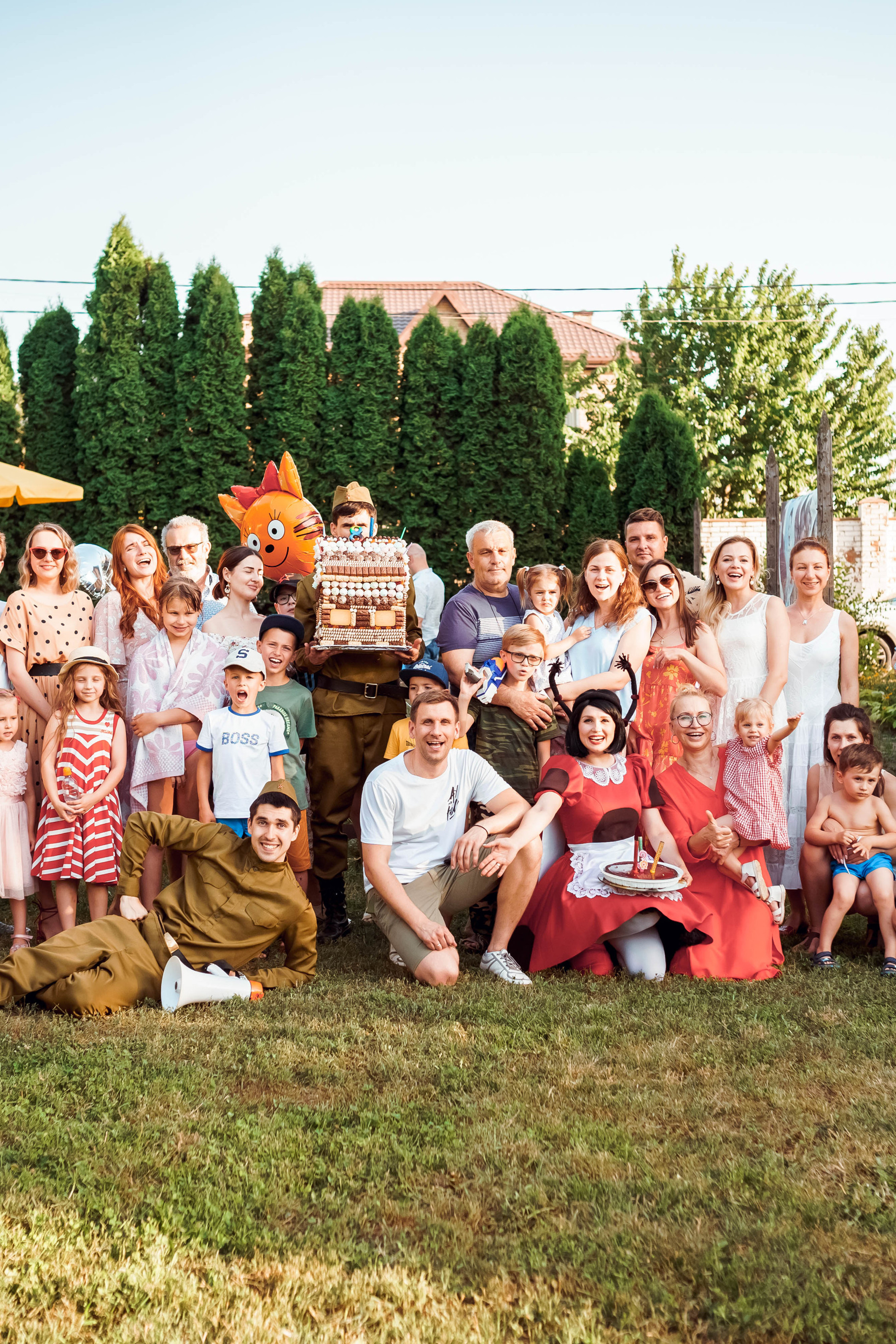 Съемки. Семейный и детский фотограф в Ростове-на-Дону Екатерина Шевченко