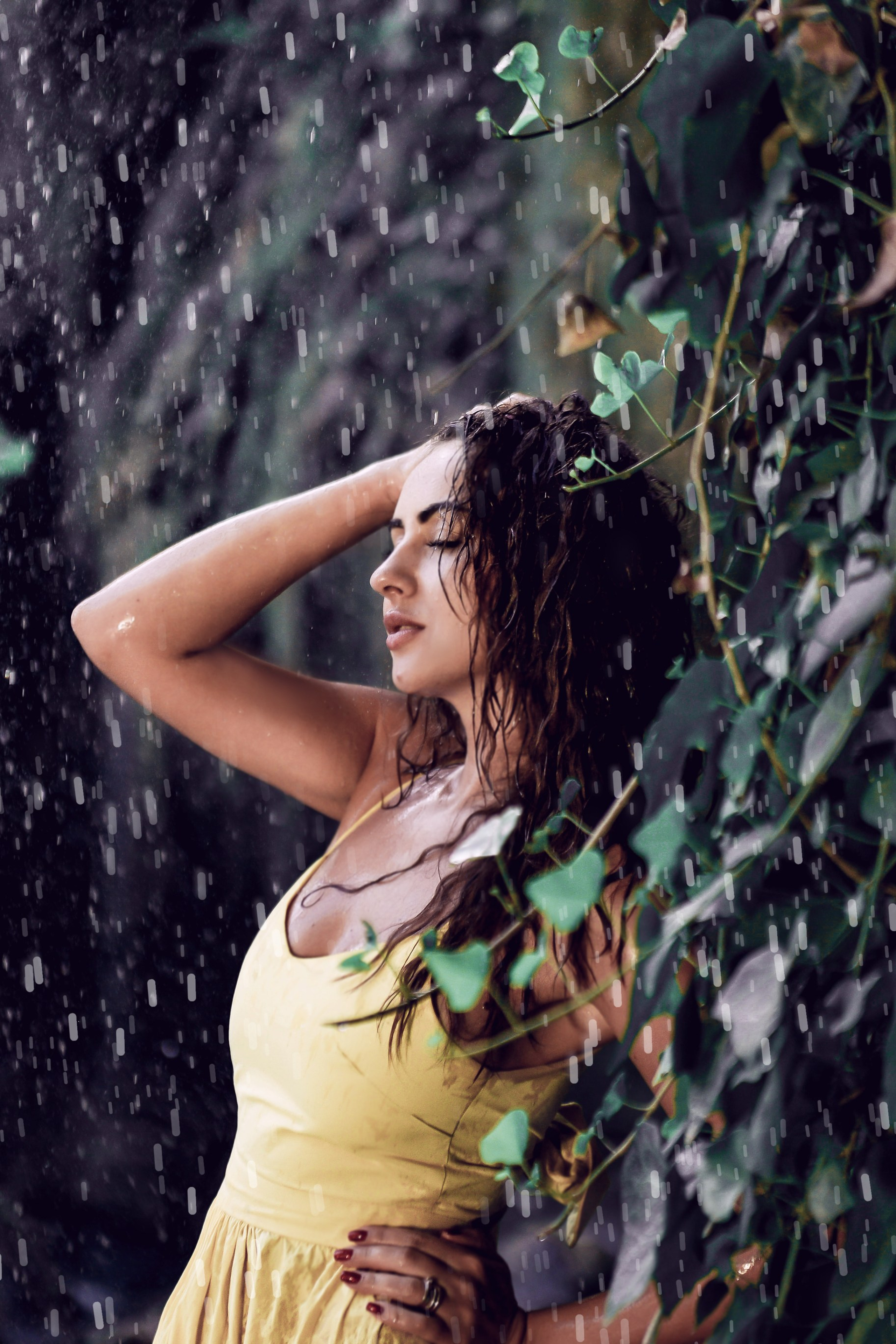 Водопад Куршунлу, Анталия