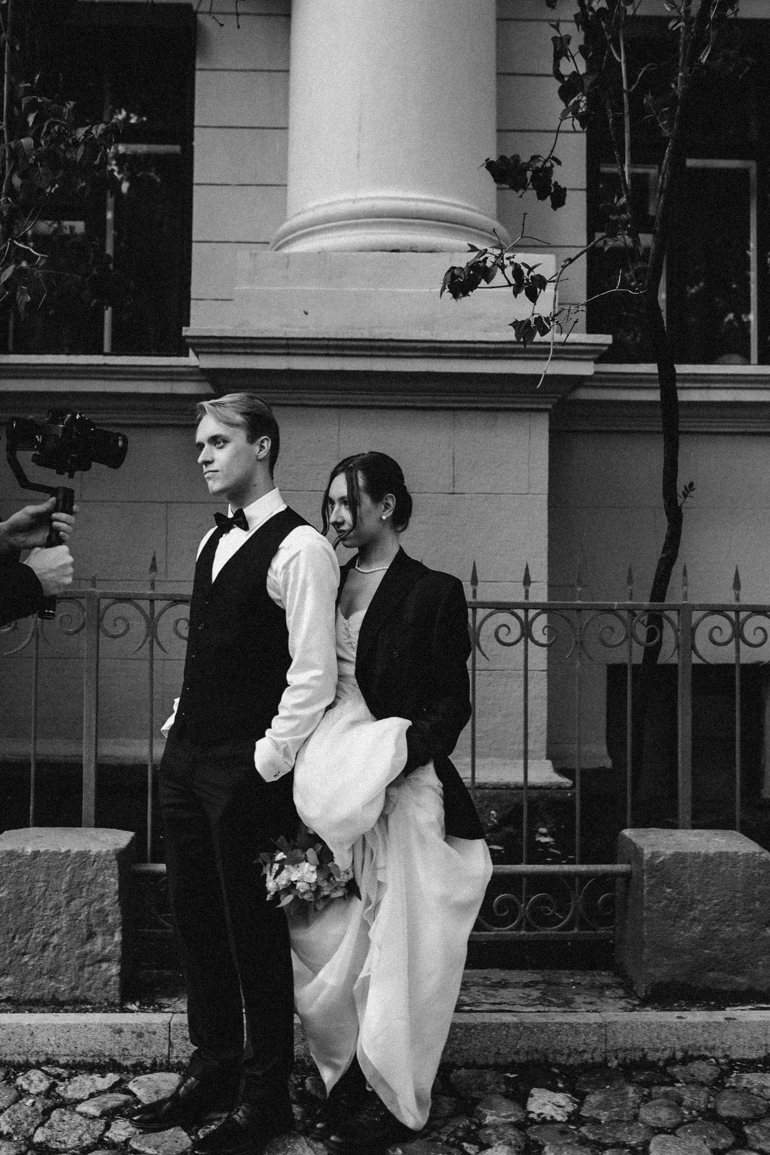 Anna & Igor