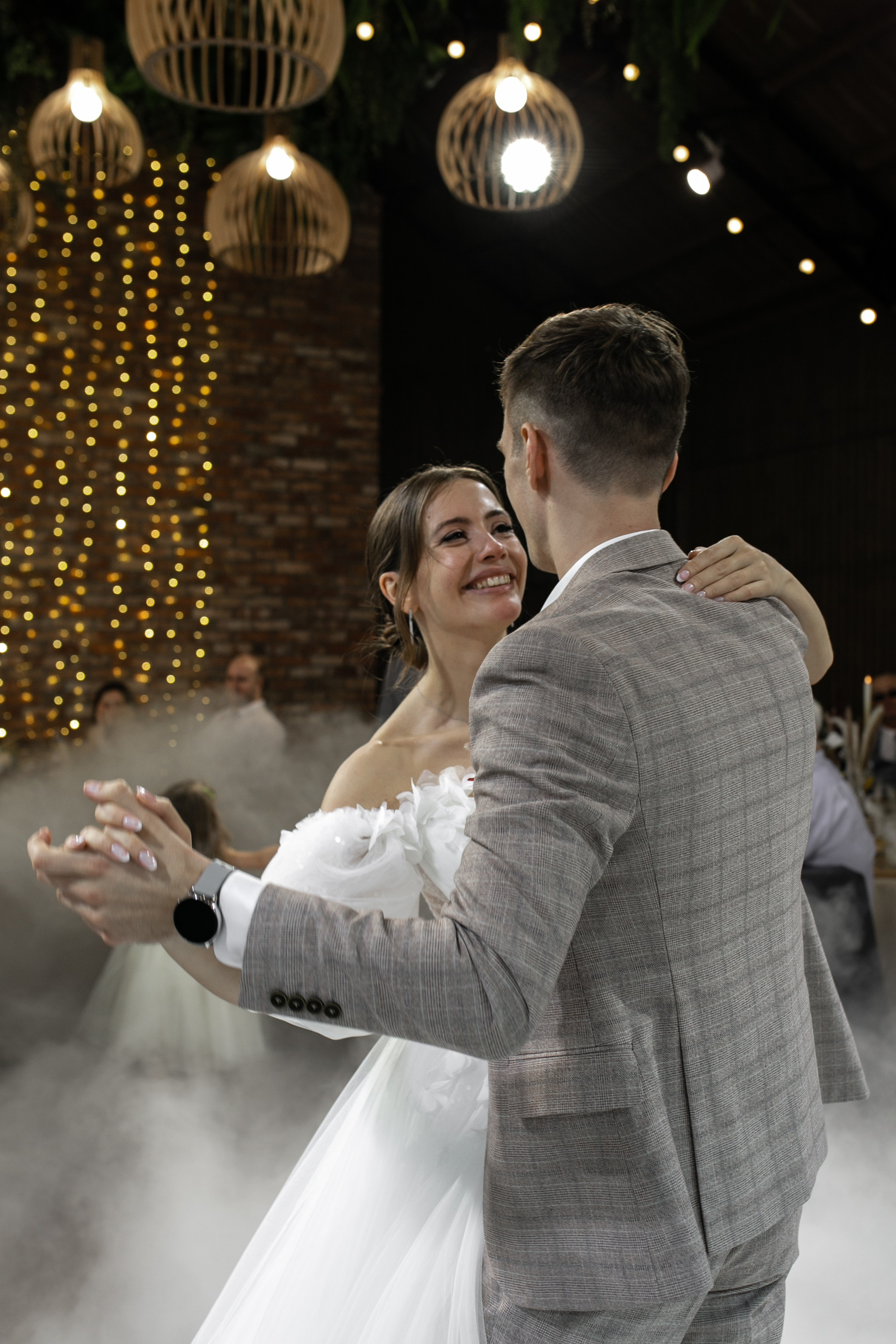 Anna & Sergey