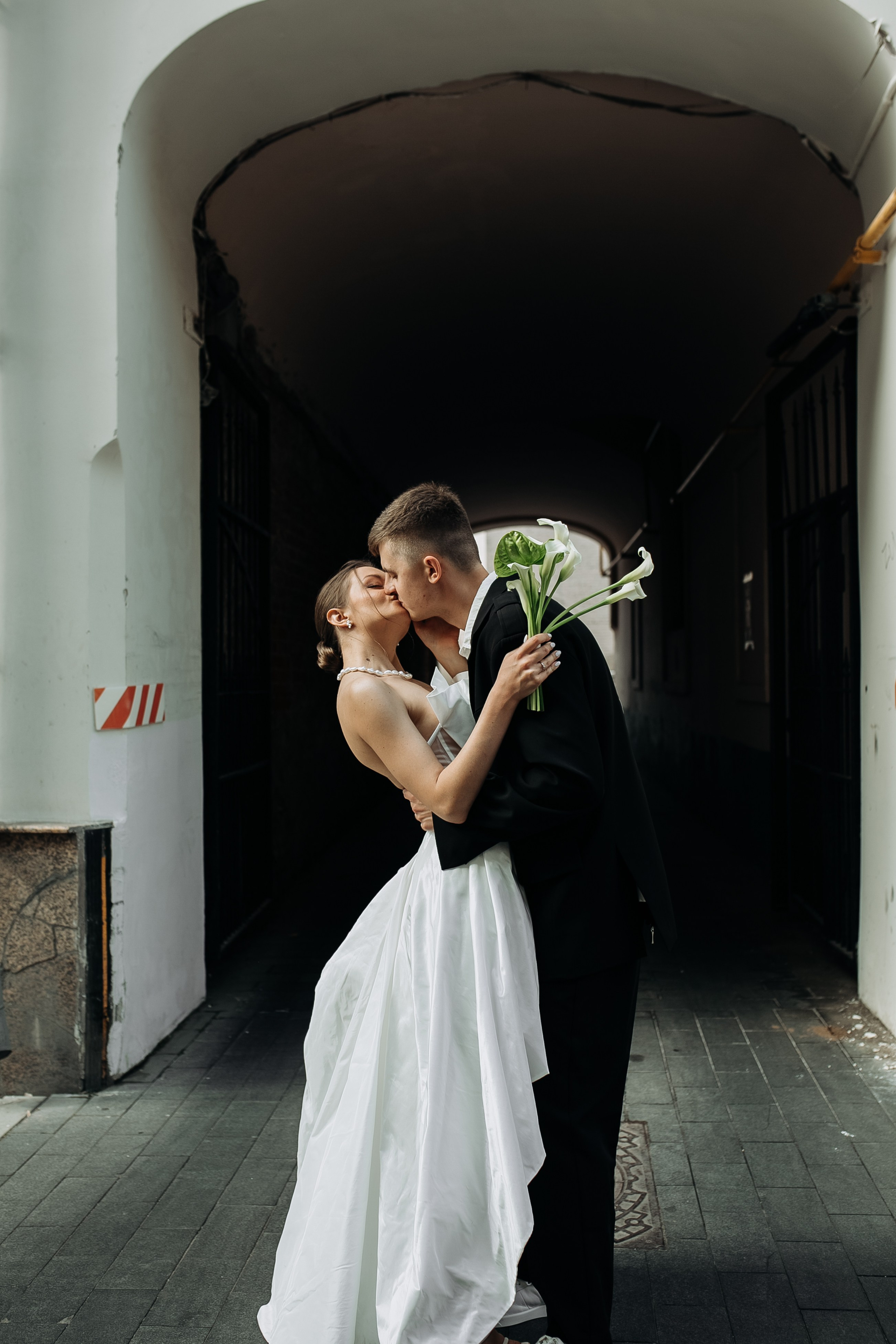 Irina & Ivan