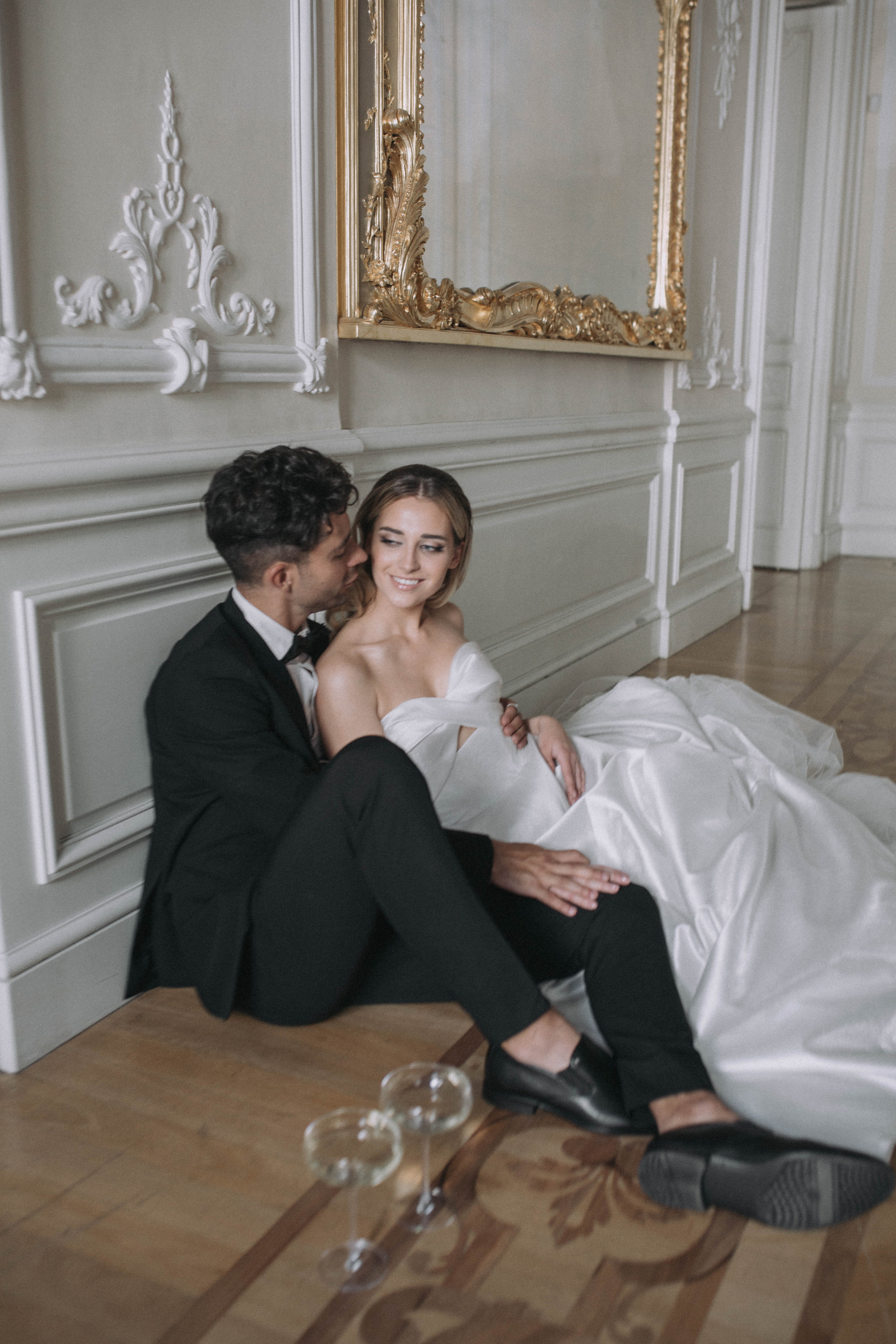 Anna & Alexandr