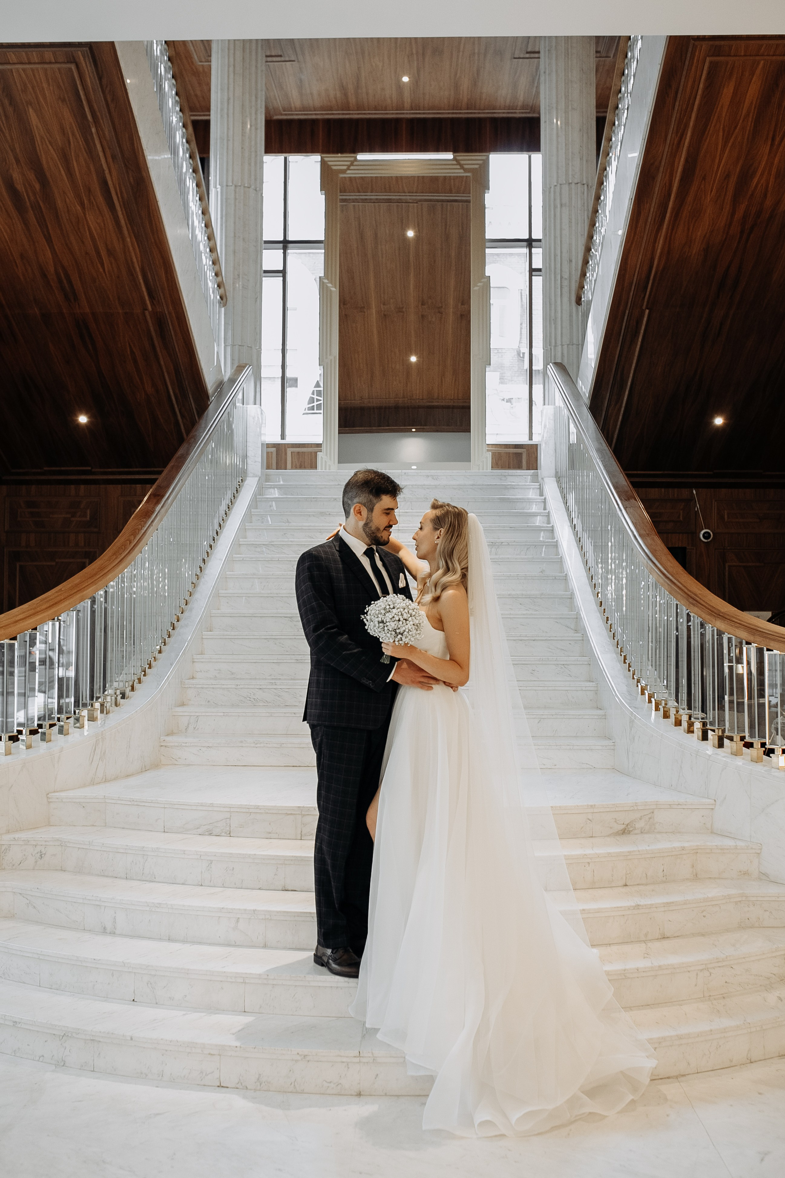 Diana & Evgeny