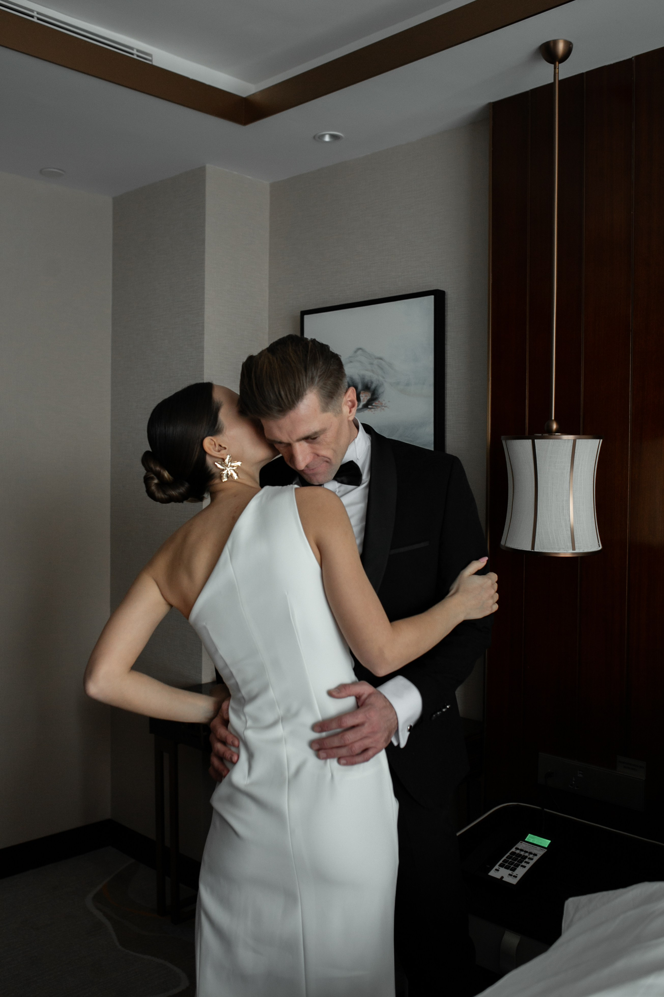 Anastasia & Dmitry