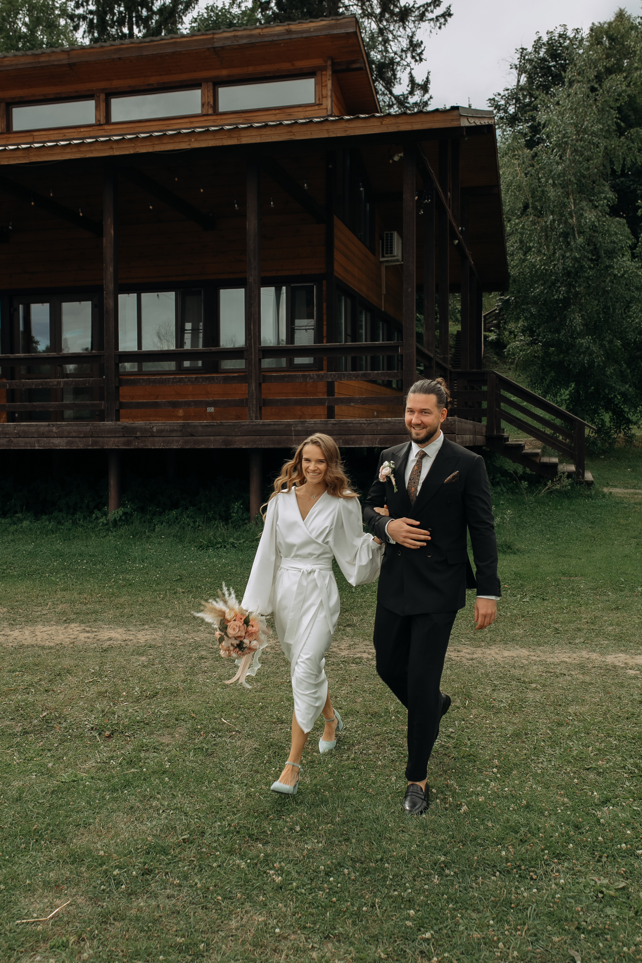 Victoria & Andrey|day TWO