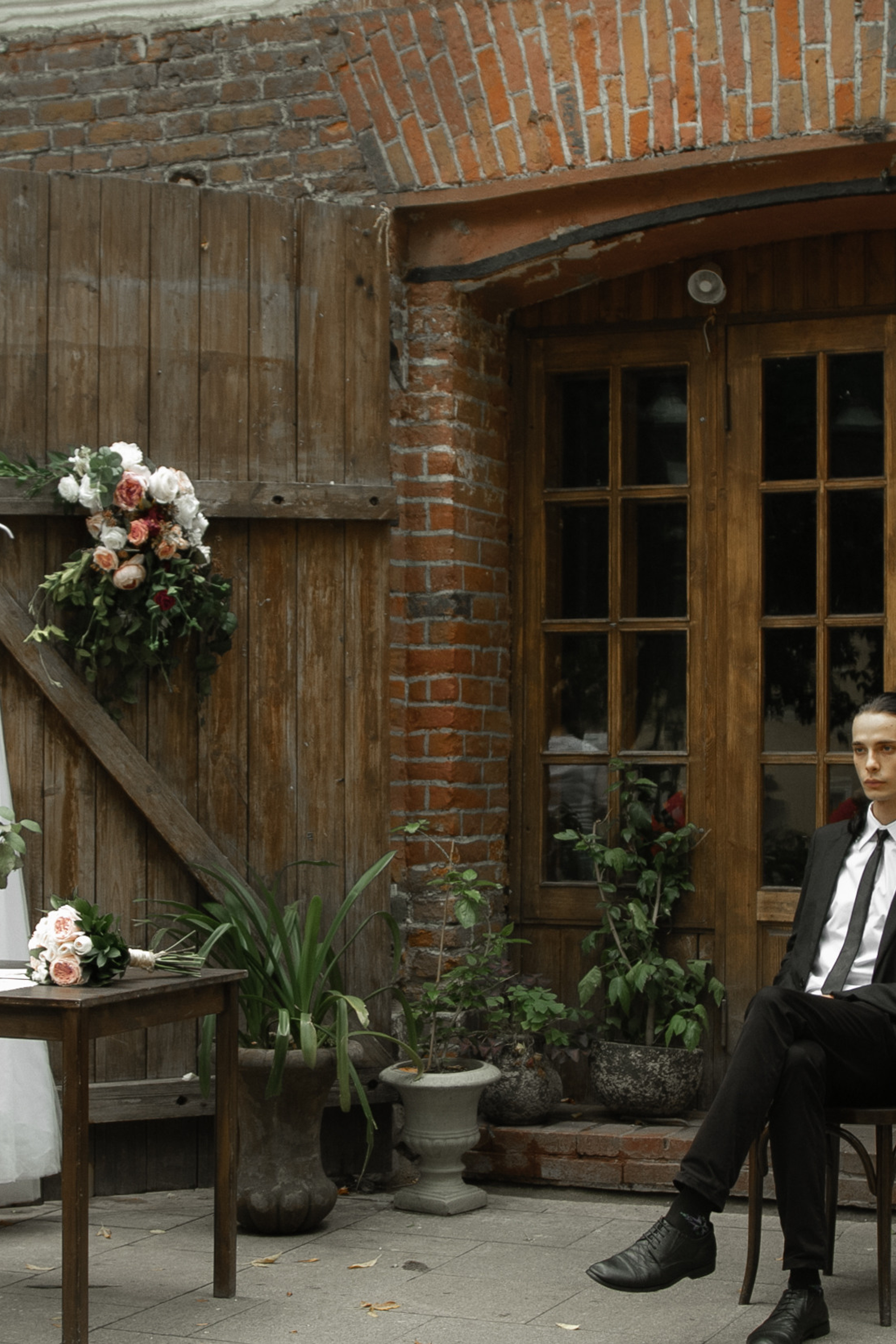 Diana & Ivan