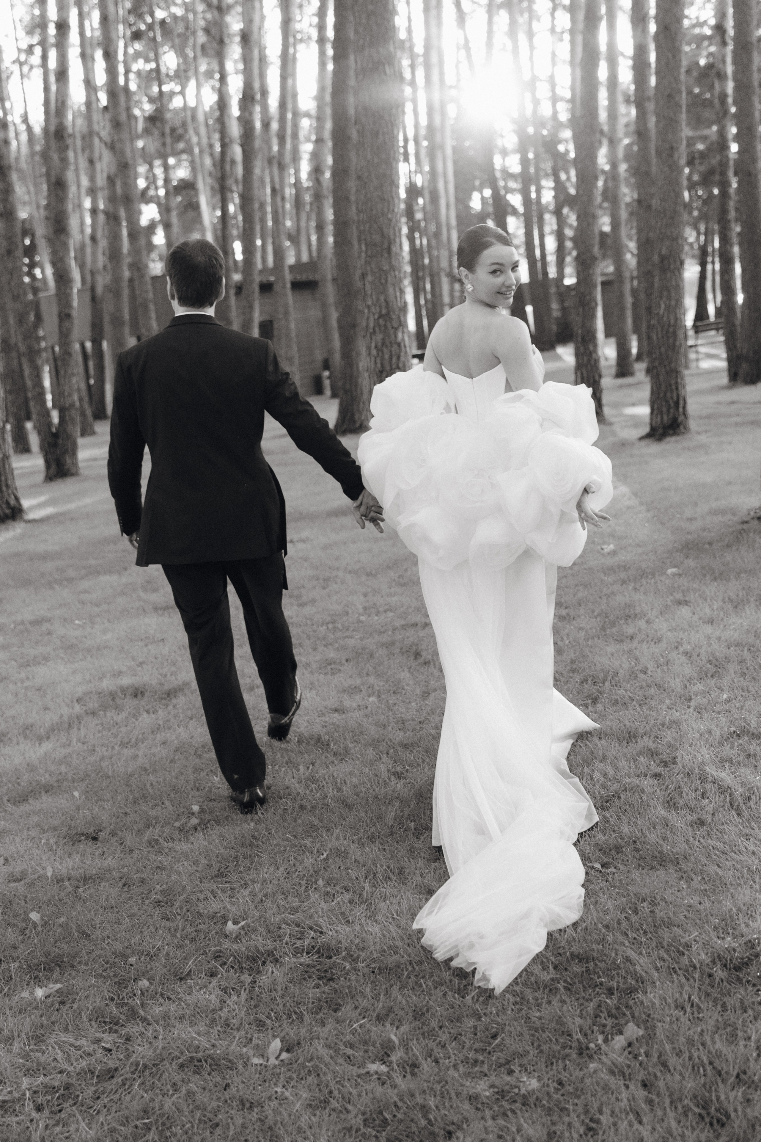 21.06.2019 Анонс свадебного дня Андрей и Ия. Свадебный фотограф Колесников Антон