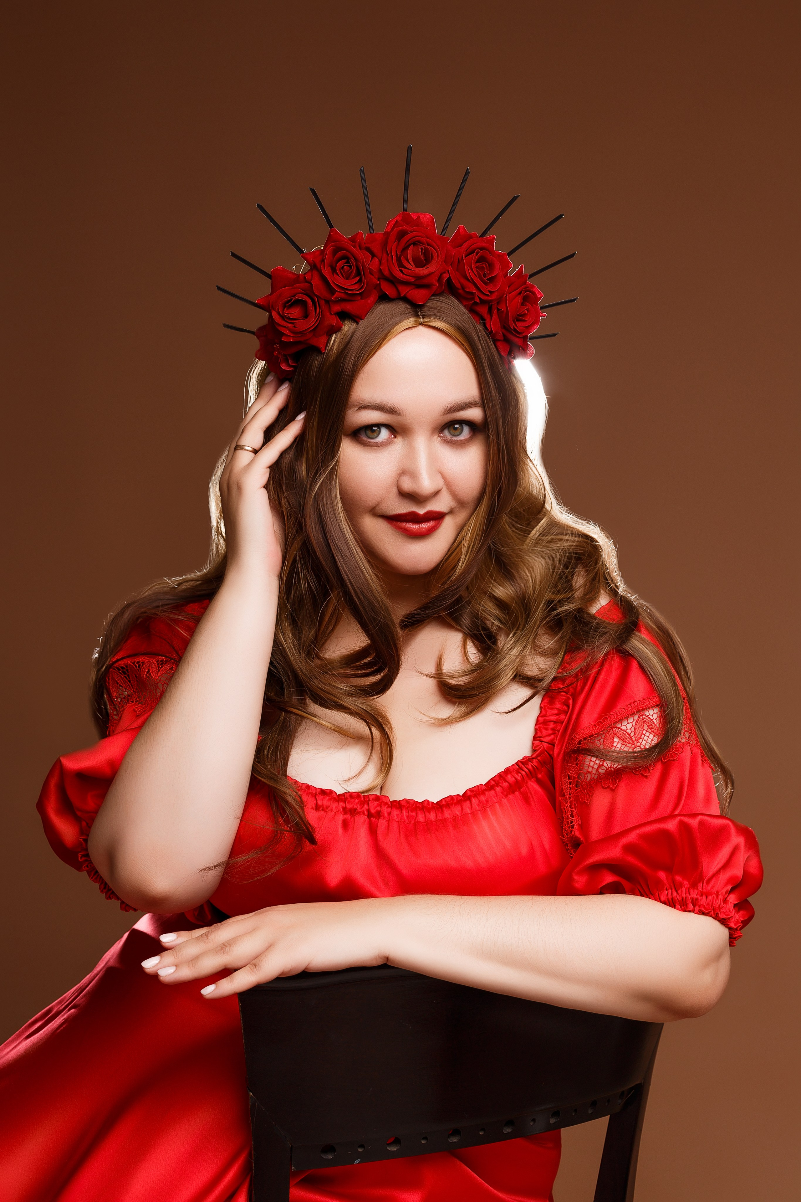 Проект МНОГОГРАННОСТЬ. Ирина Квасова | Фотограф в стиле VOGUE | Тюмень